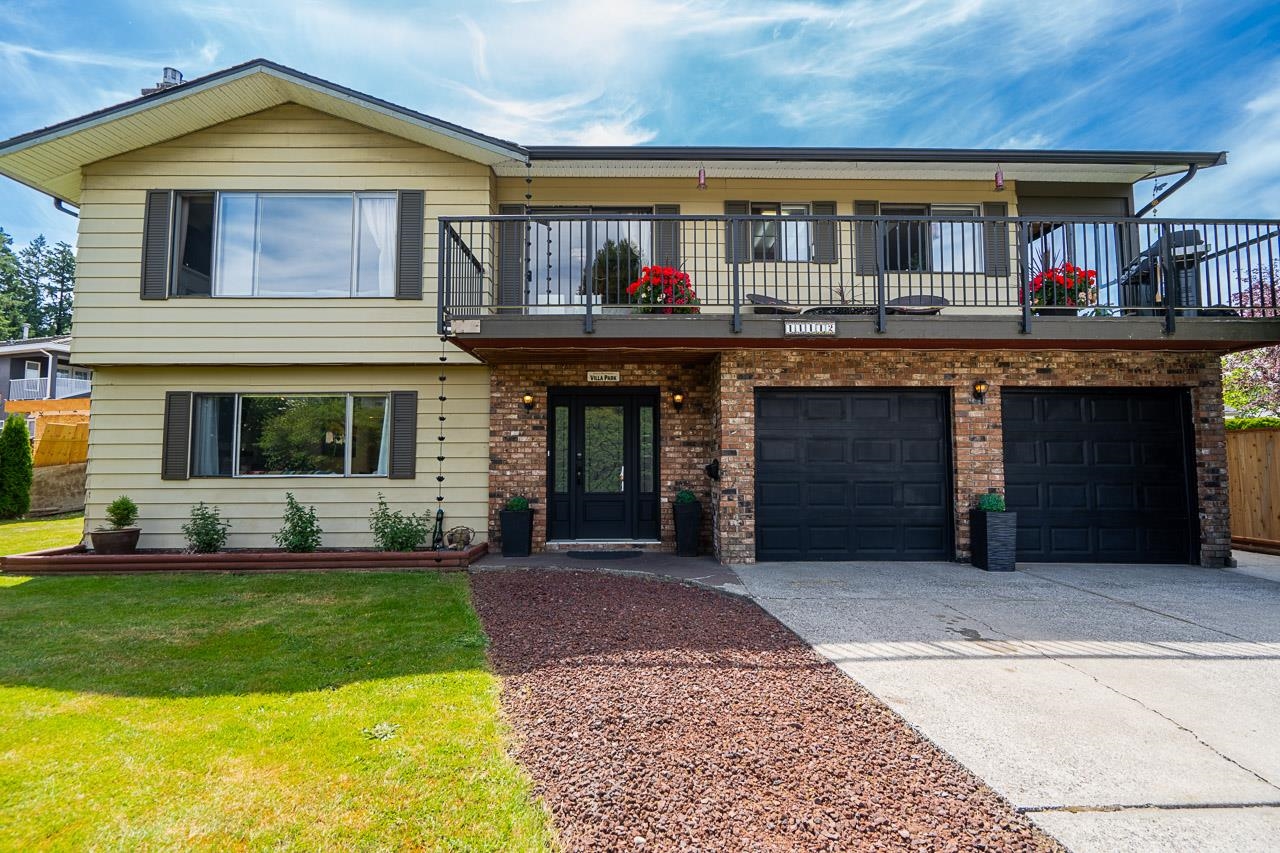 11112 PITMAN PLACE, Delta BC V4C 7K7, R3027487, BC,
