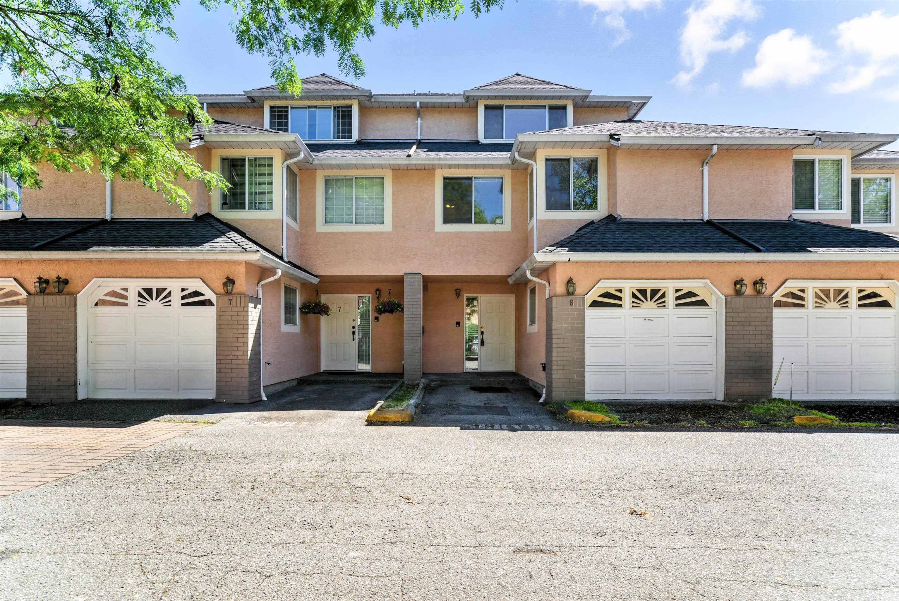 6 8031 GENERAL CURRIE ROAD, R3027489, BC,
