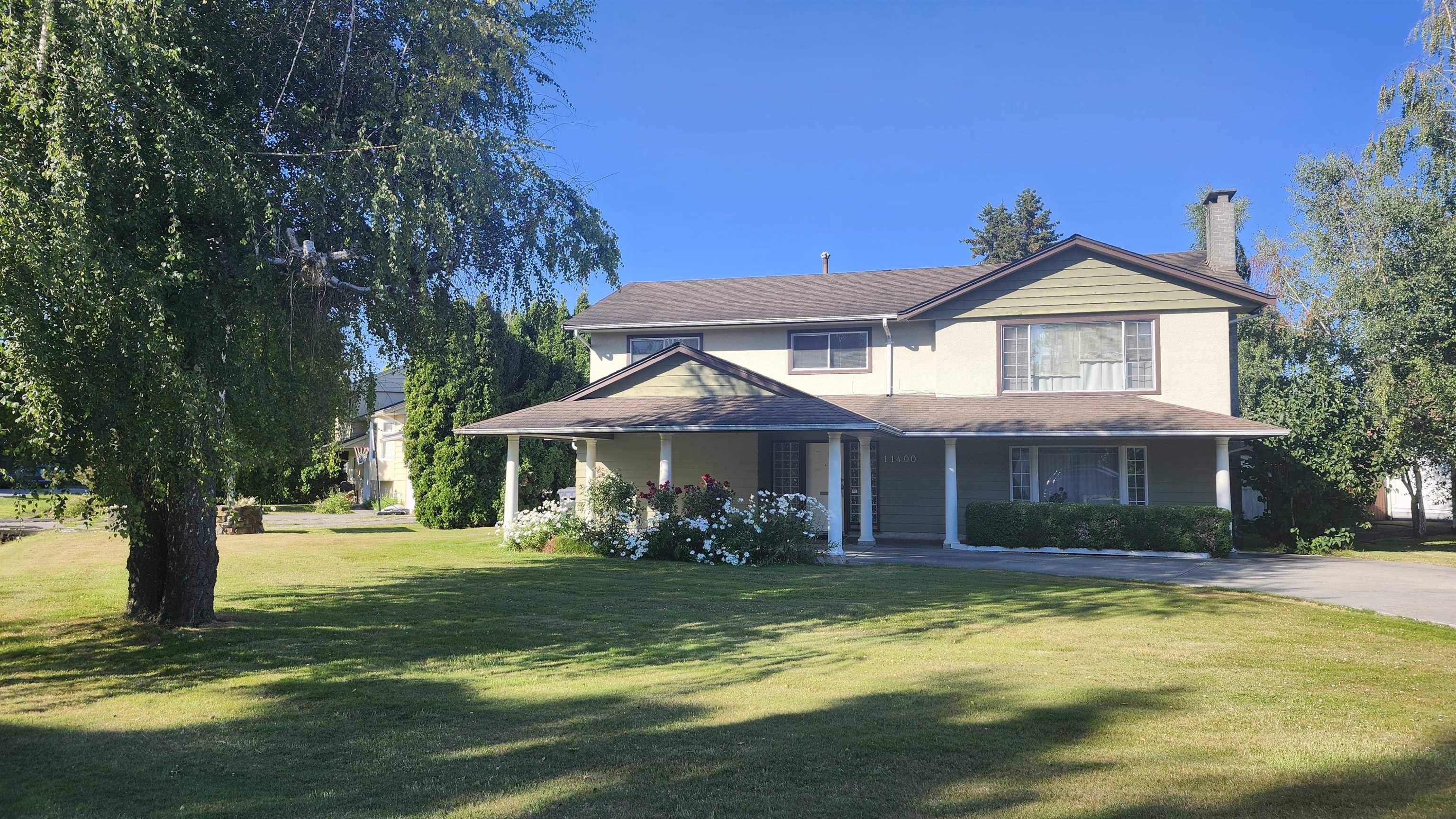 11400 SEAFIELD CRESCENT, Richmond BC V7A 3J2, R3027492, BC,