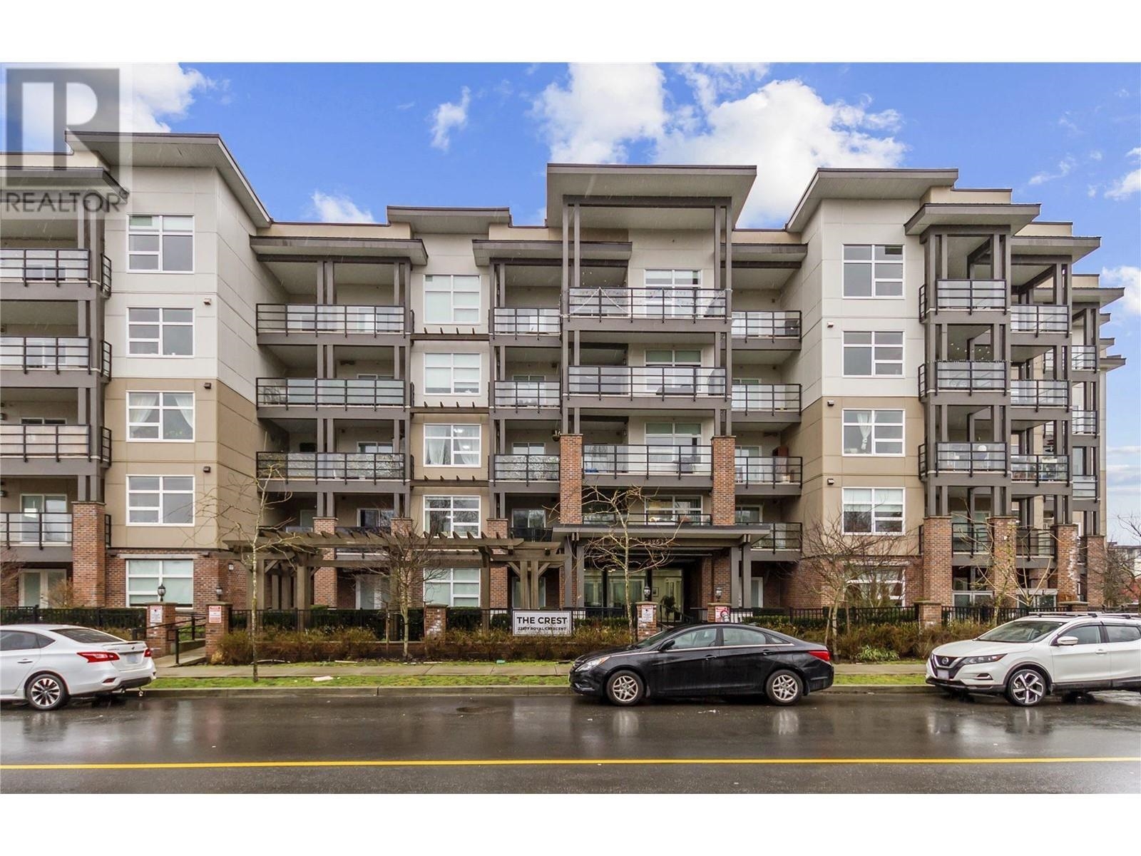 408 22577 ROYAL CRESCENT, R3027499, BC,