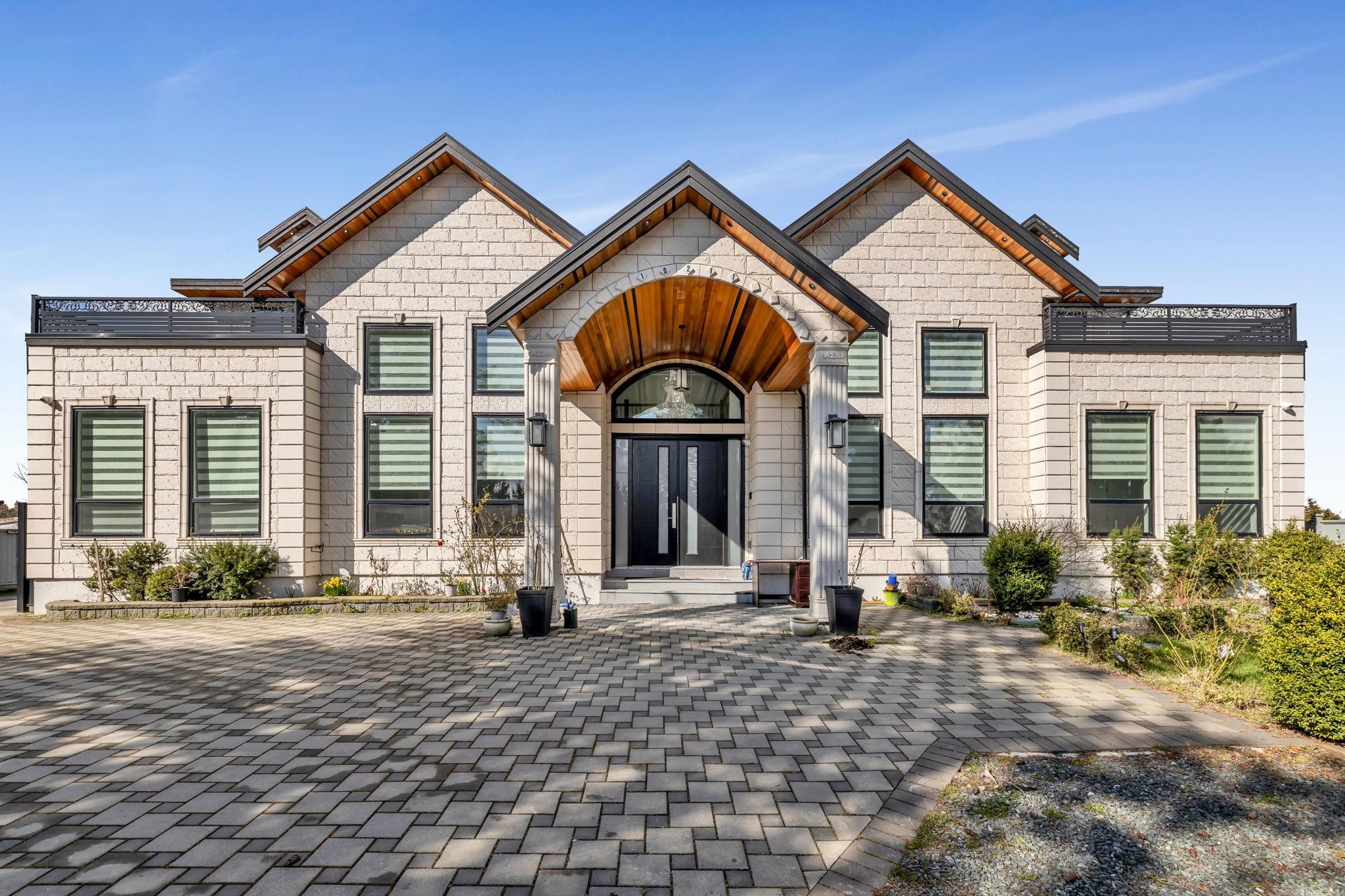 10211 NO. 6 ROAD, Richmond BC V6W 1E6, R3027503, BC,