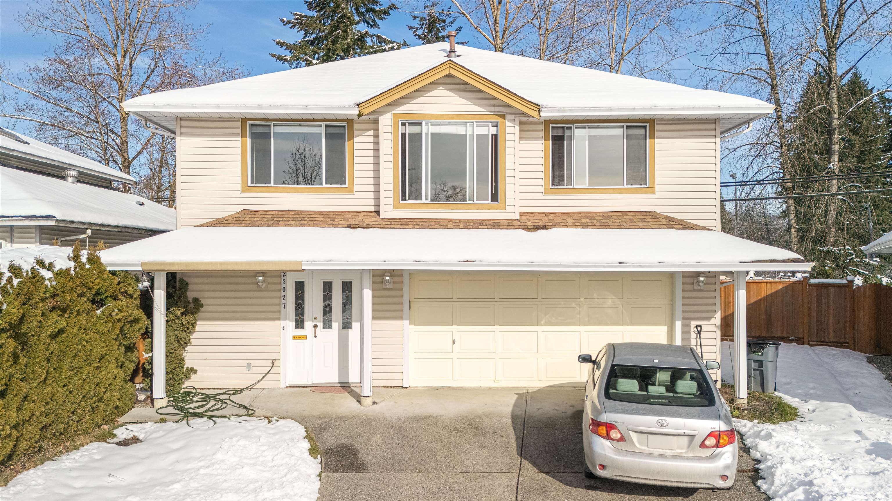 23027 OLUND CRESCENT, Maple Ridge BC V2X 0E8, R3027504, BC,