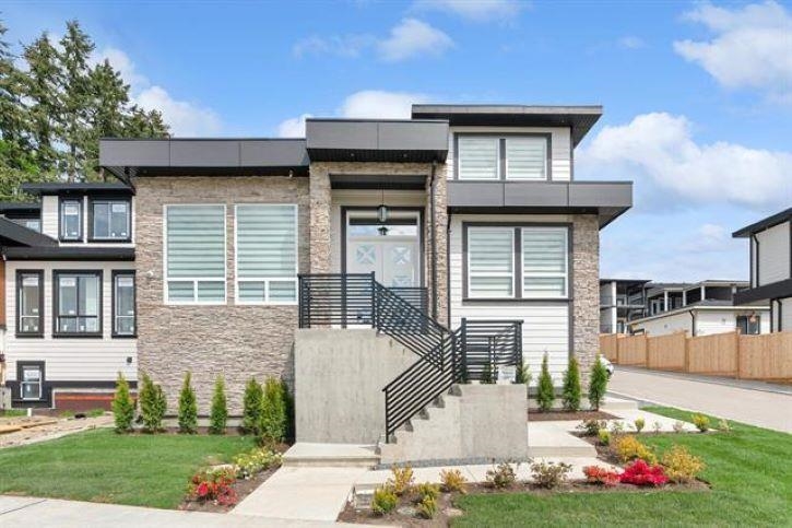 16685 15A AVENUE, Surrey BC V3S 9X7, R3027505, BC,