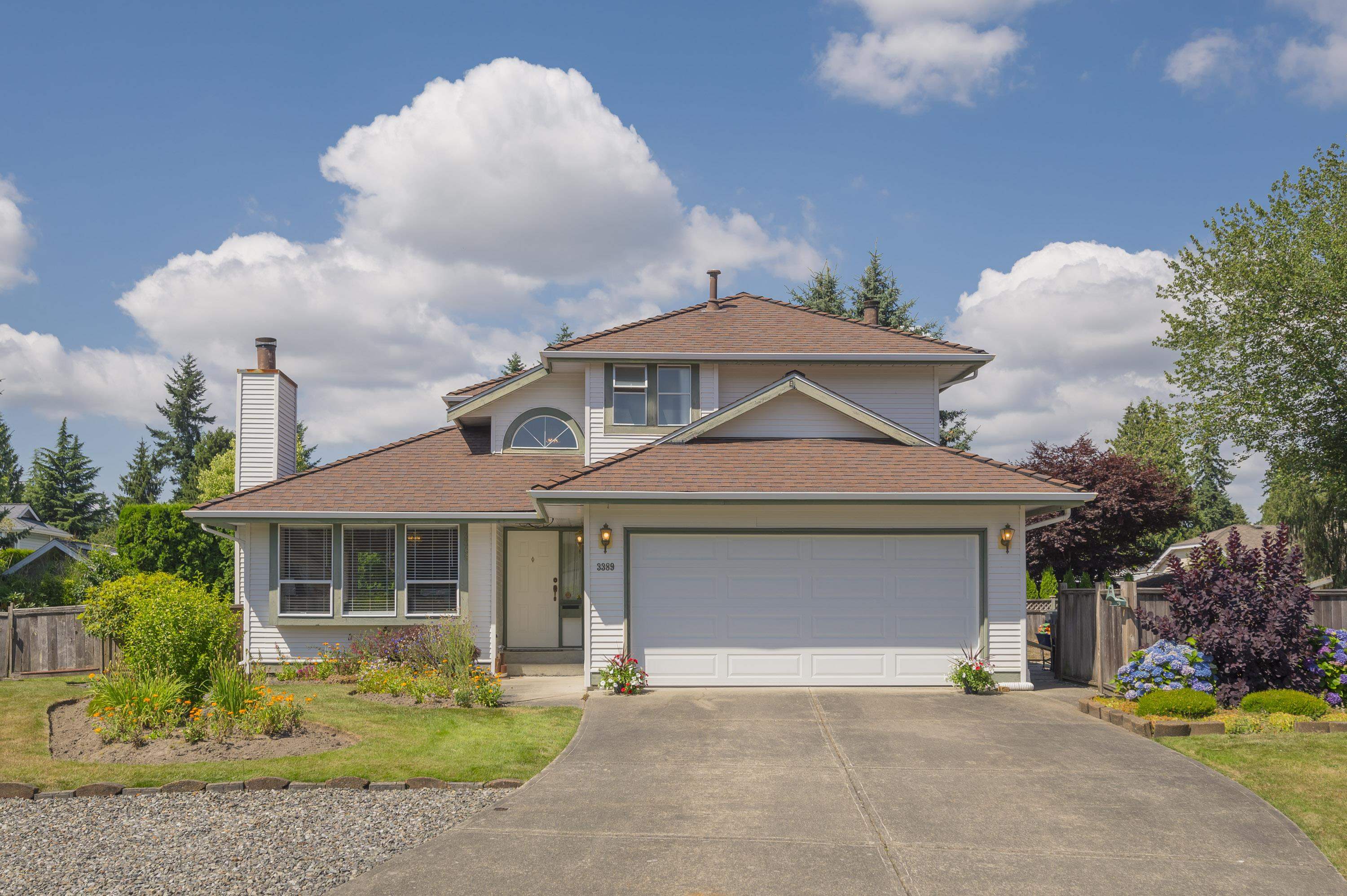 3389 197 STREET, Langley BC V3A 7X4, R3027508, BC,