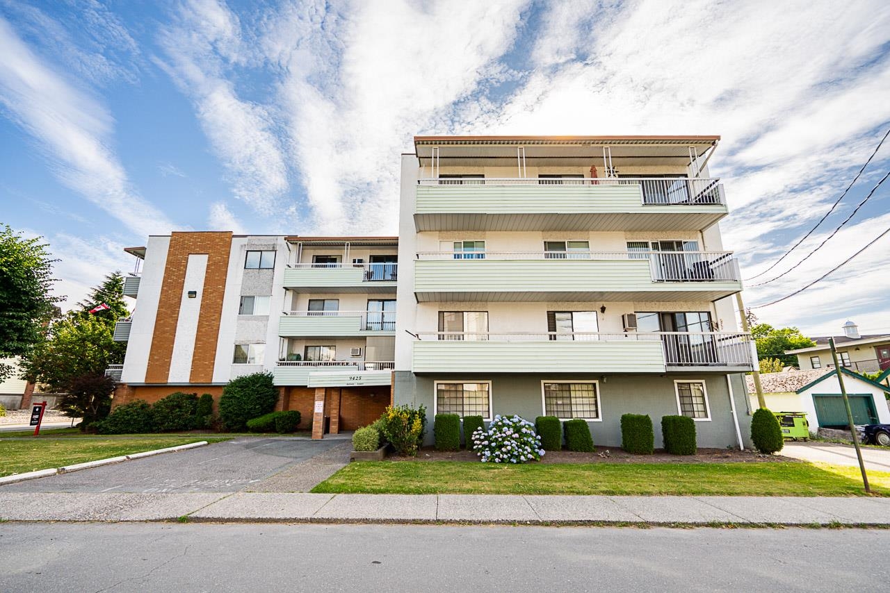 106 9425 NOWELL STREET, R3027518, BC,