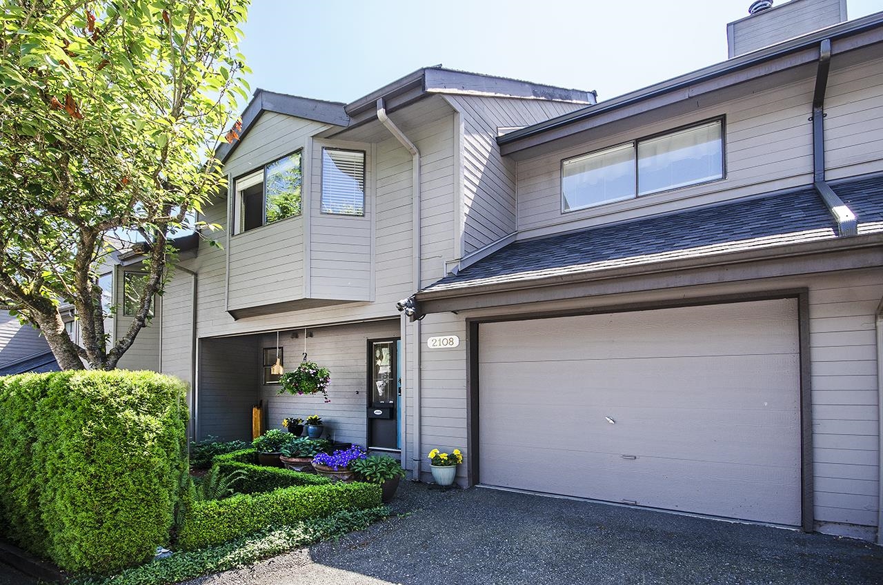 2108 PANORAMA DRIVE, North Vancouver BC V7G 2C9, R3027533, BC,
