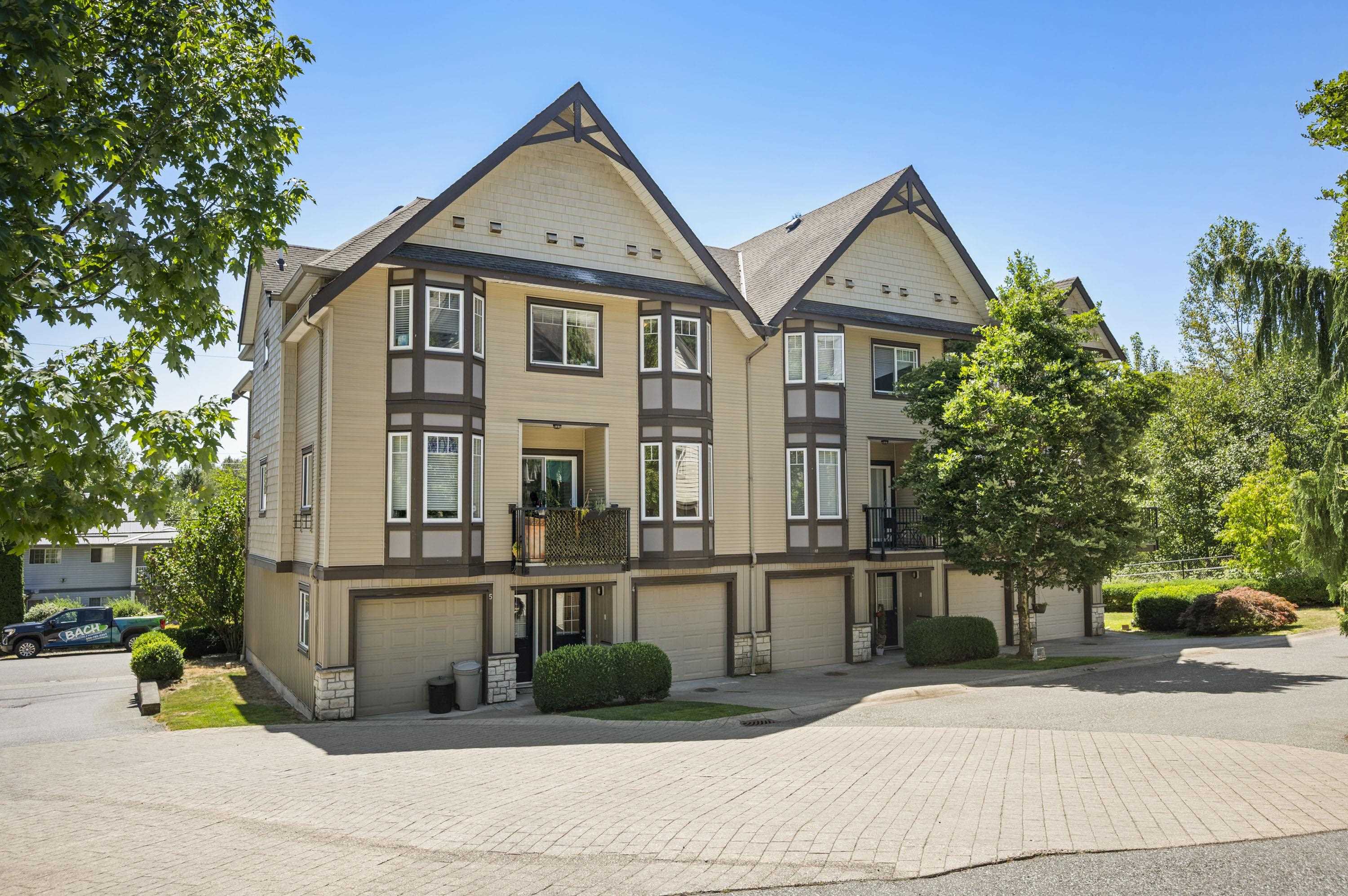 4 32501 FRASER CRESCENT, R3027539, BC,