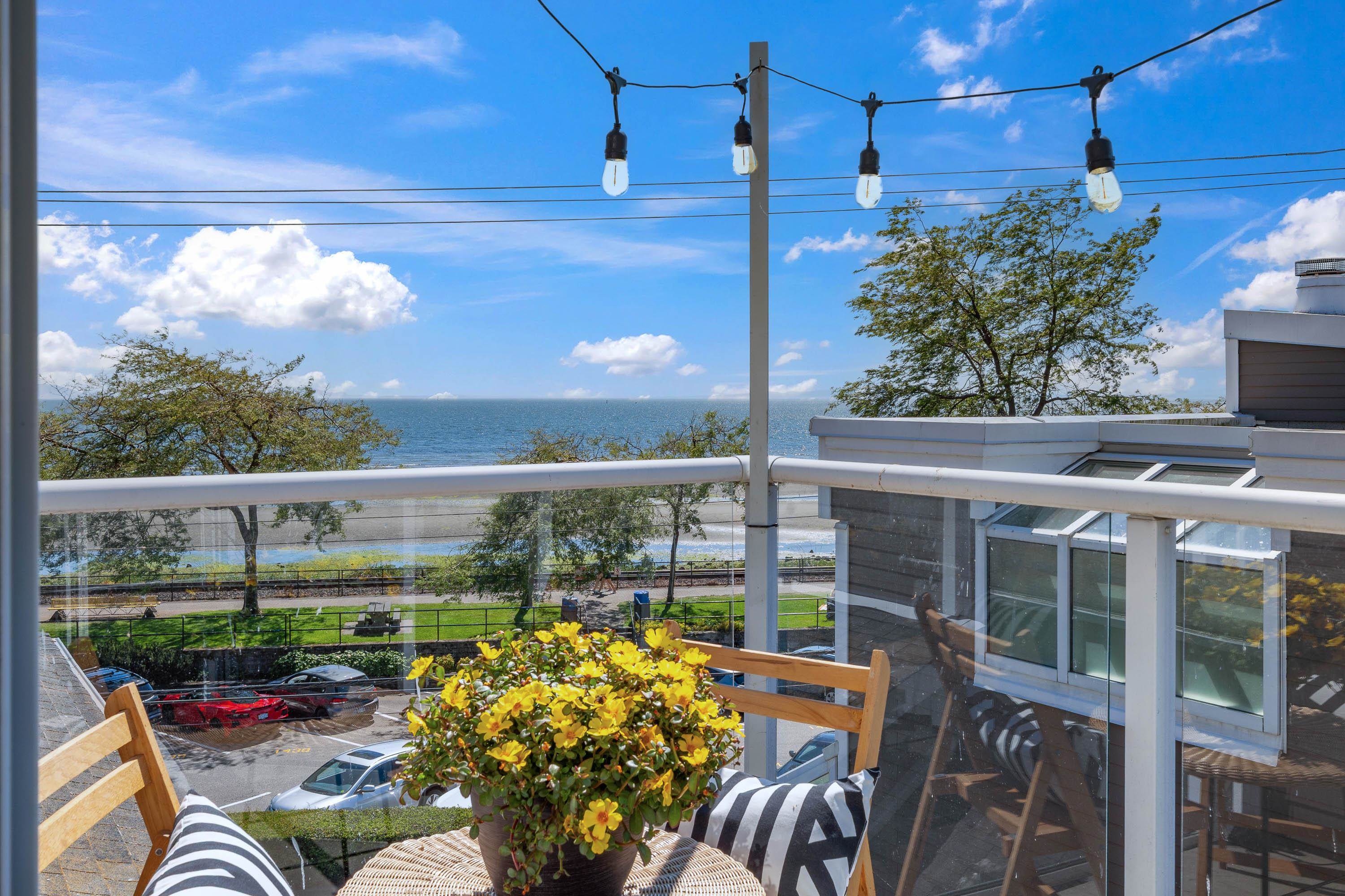 1107 ELM STREET, White Rock BC V4B 1C1, R3027550, BC,