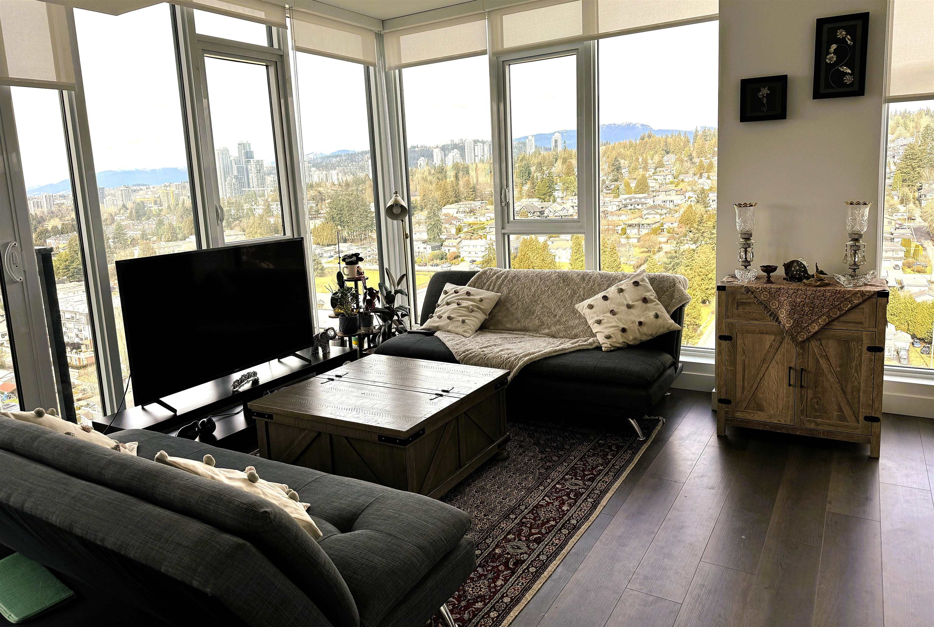 2303 901 LOUGHEED HIGHWAY, R3027552, BC,