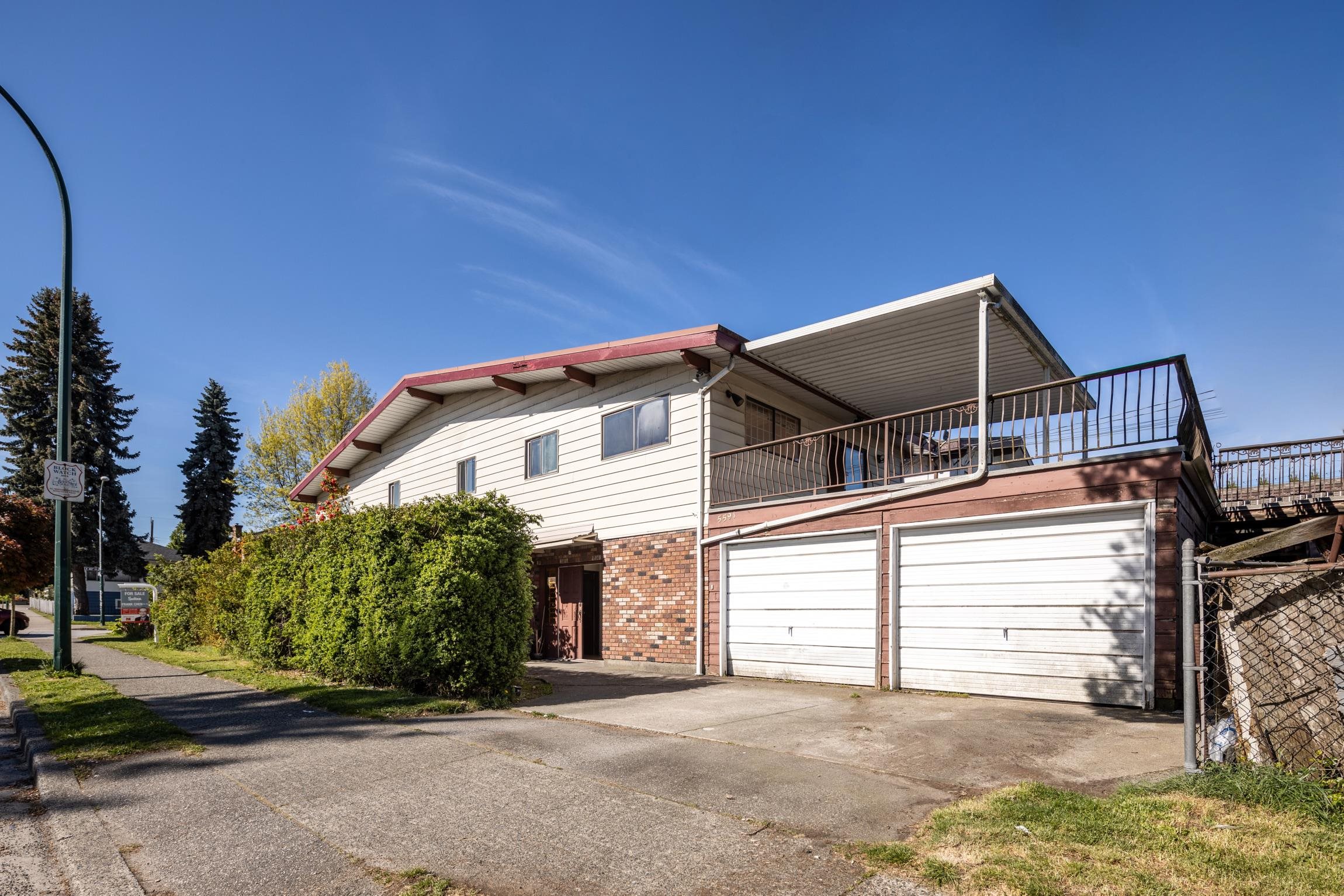 5591 CLARENDON STREET, Vancouver BC V5R 3K1, R3027555, BC,