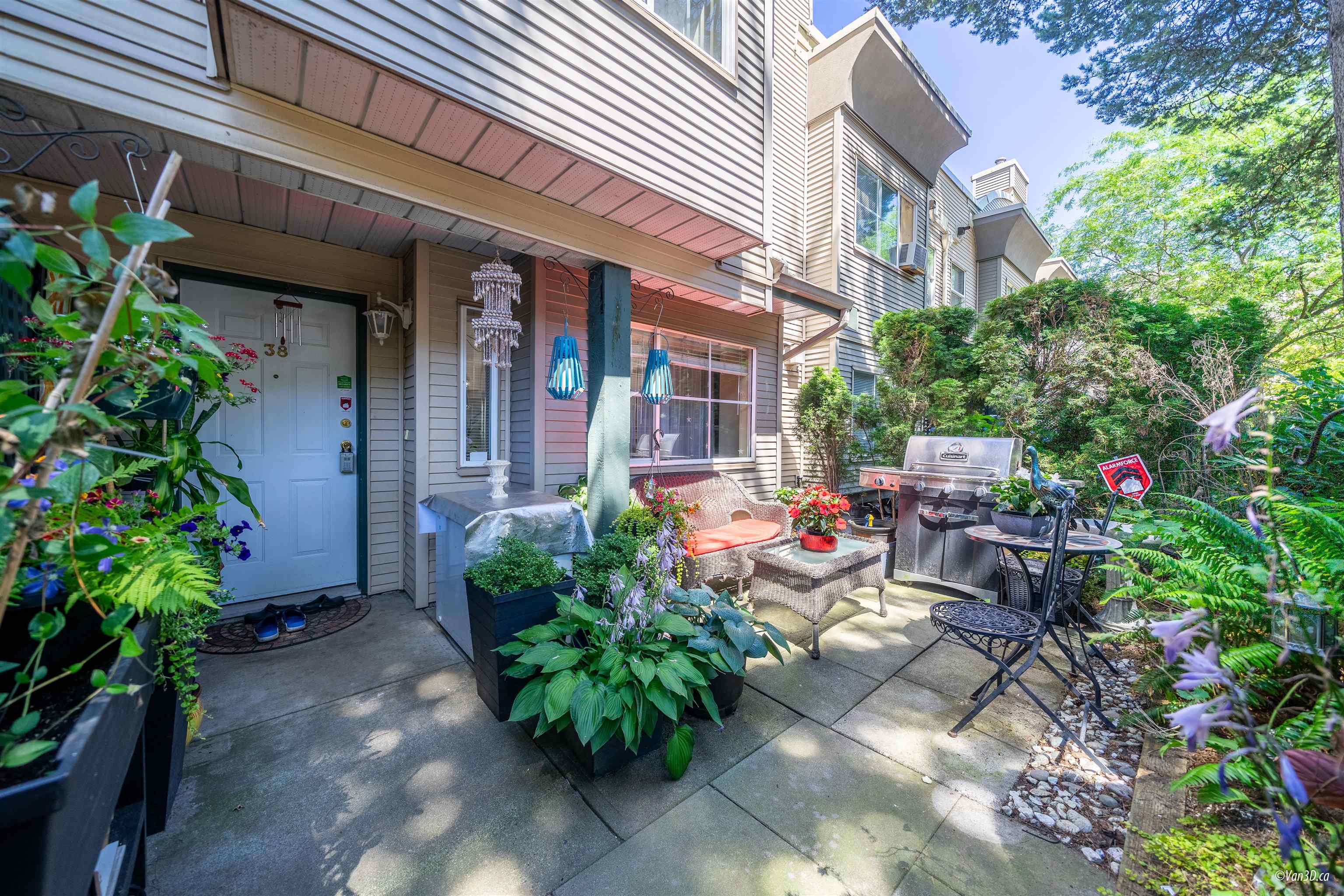 38 12449 191 STREET, R3027557, BC,