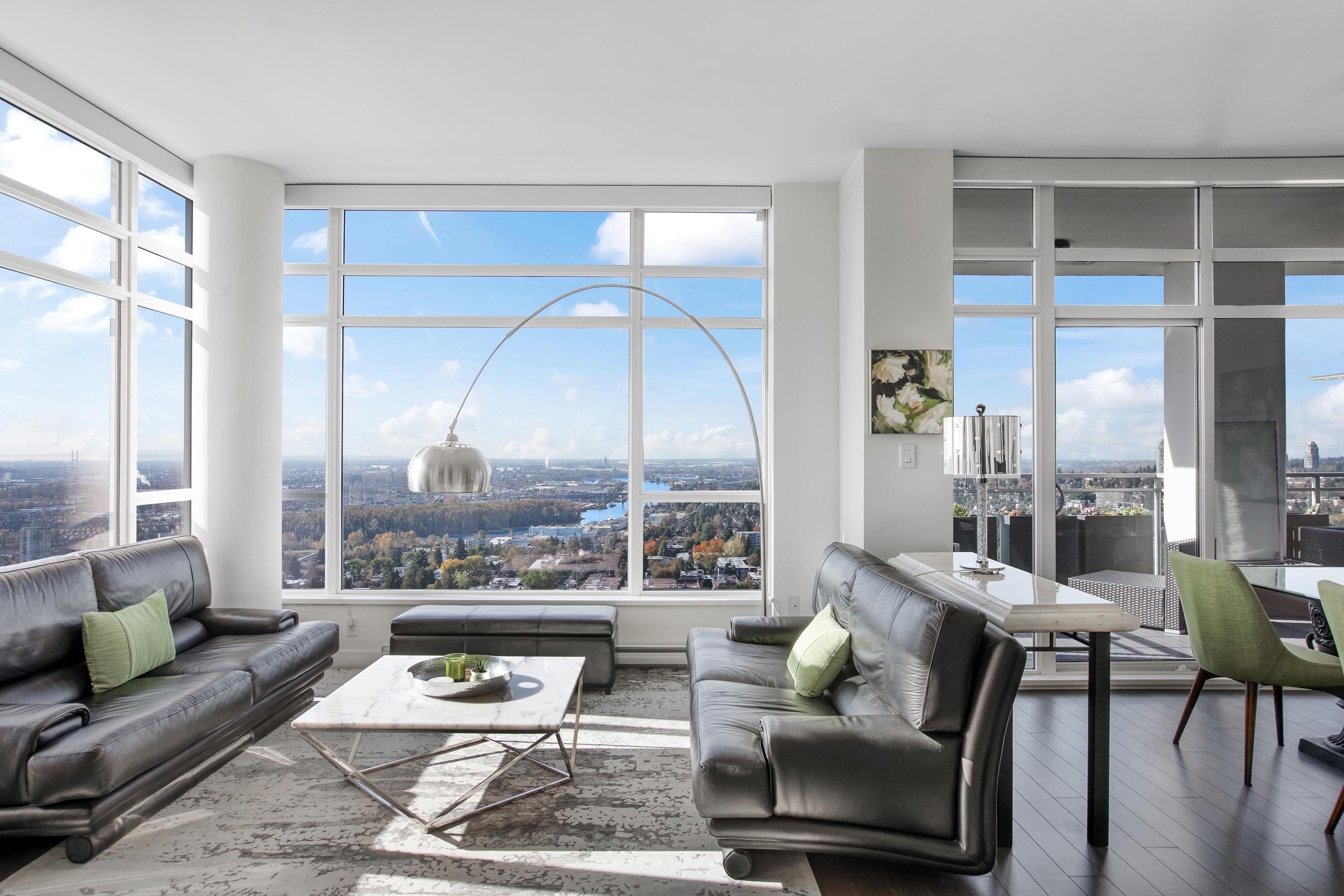 PH2 608 BELMONT STREET, R3027559, BC,