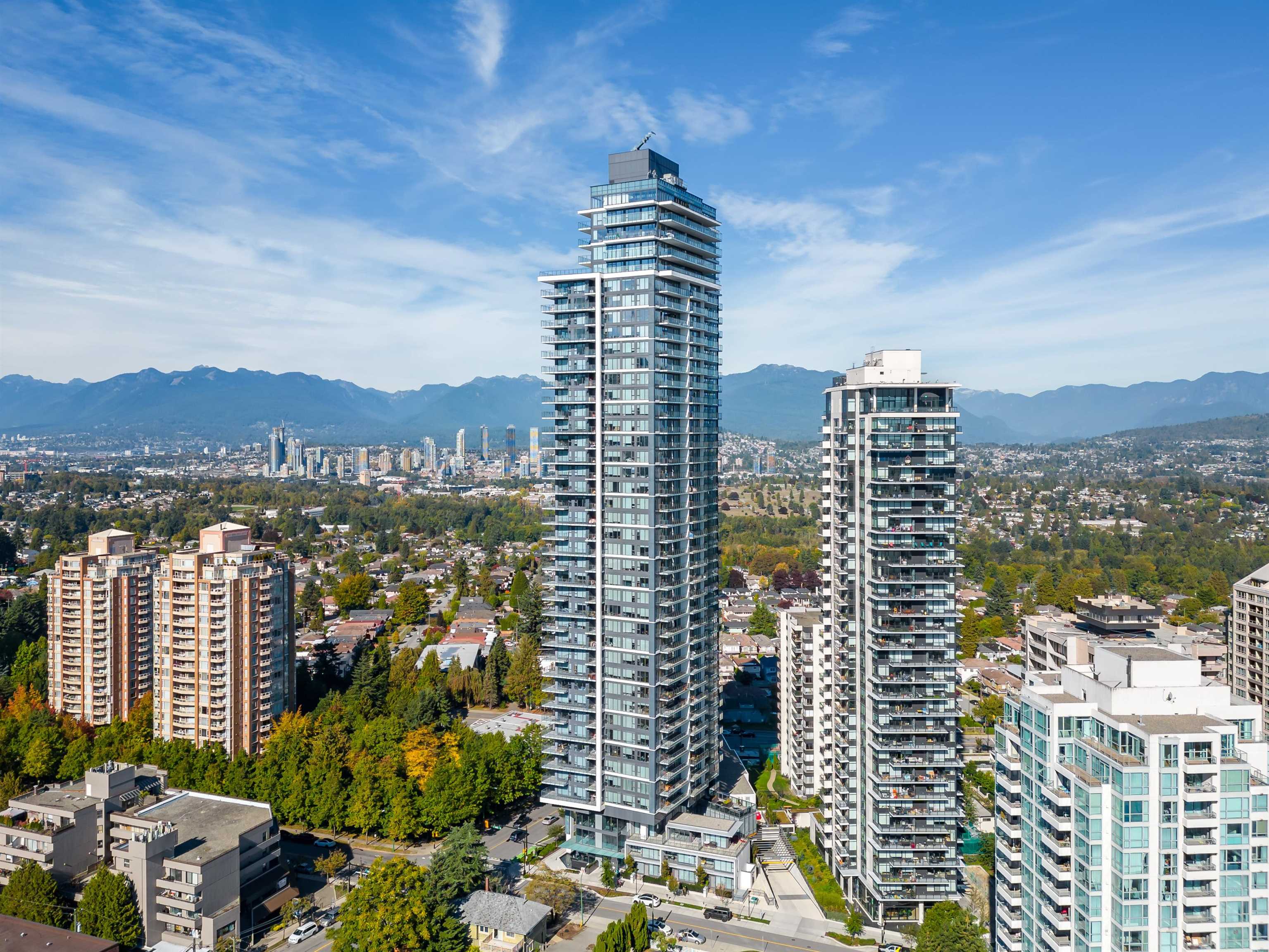2206 4711 HAZEL STREET, R3027563, BC,