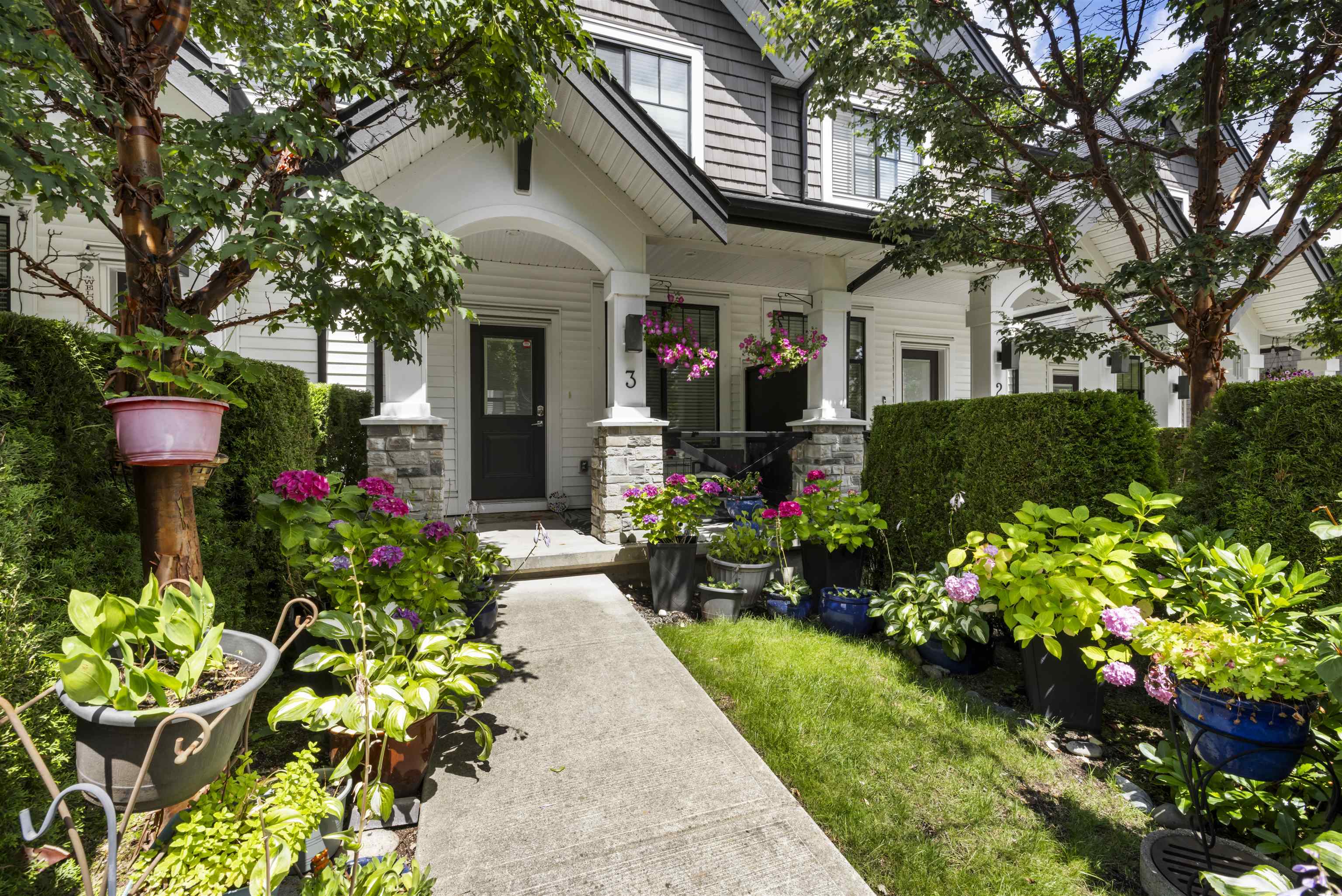 3 14271 60 AVENUE, R3027571, BC,