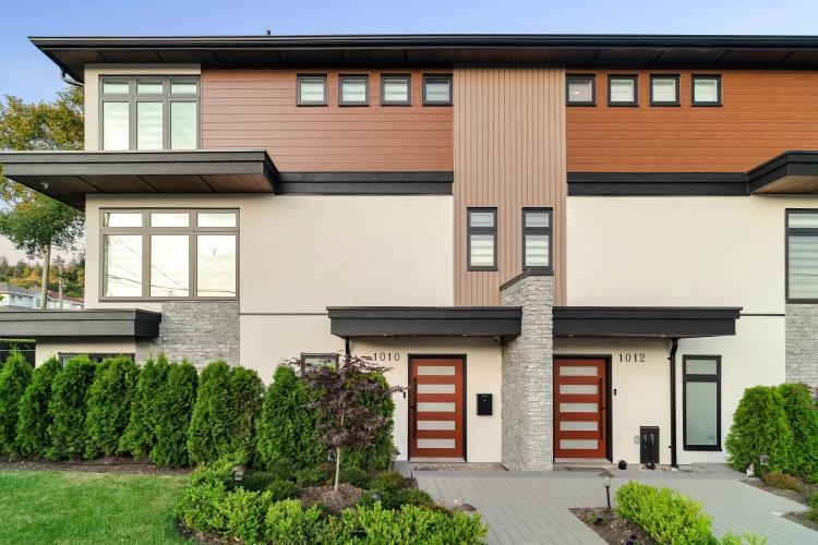 1010 AUGUSTA AVENUE, Burnaby BC V5A 2V4, R3027576, BC,