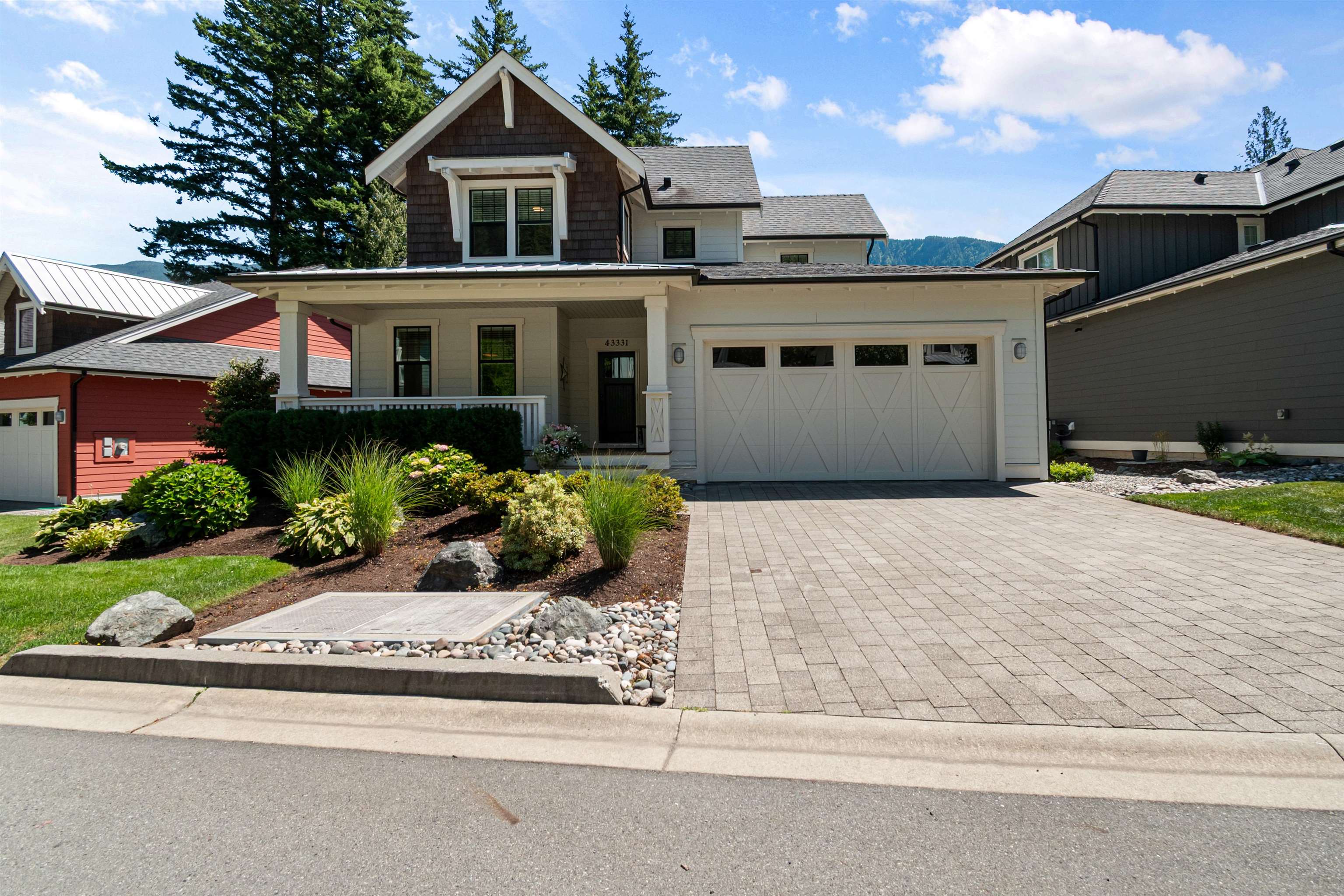 43331 CREEKSIDE CIRCLE, Cultus Lake BC V2R 0Z4, R3027582, BC,