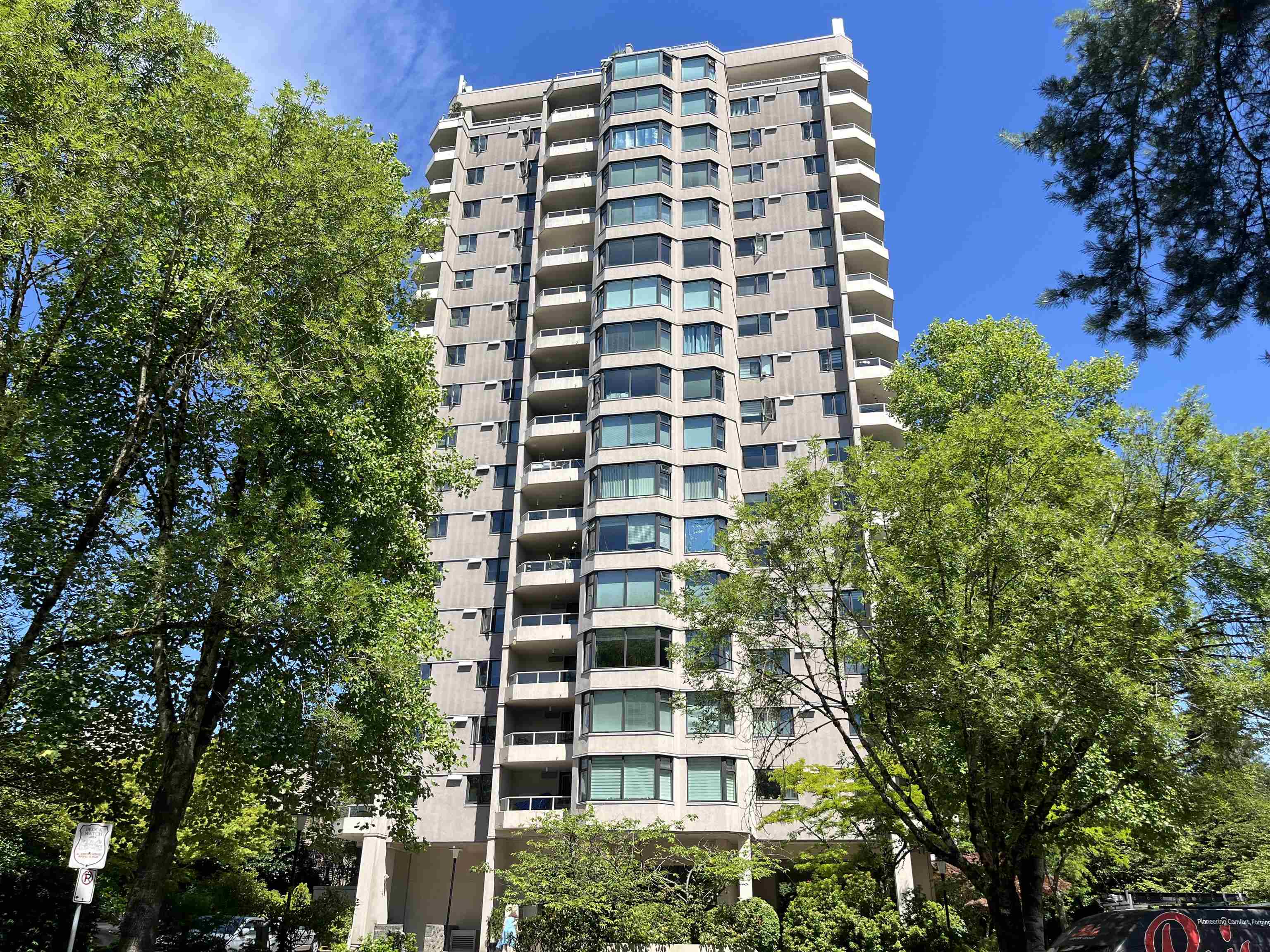 503 7321 HALIFAX STREET, R3027585, BC,