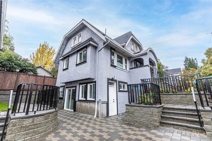 1010 E 24TH AVENUE, Vancouver BC V5V 2B1, R3027590, BC,
