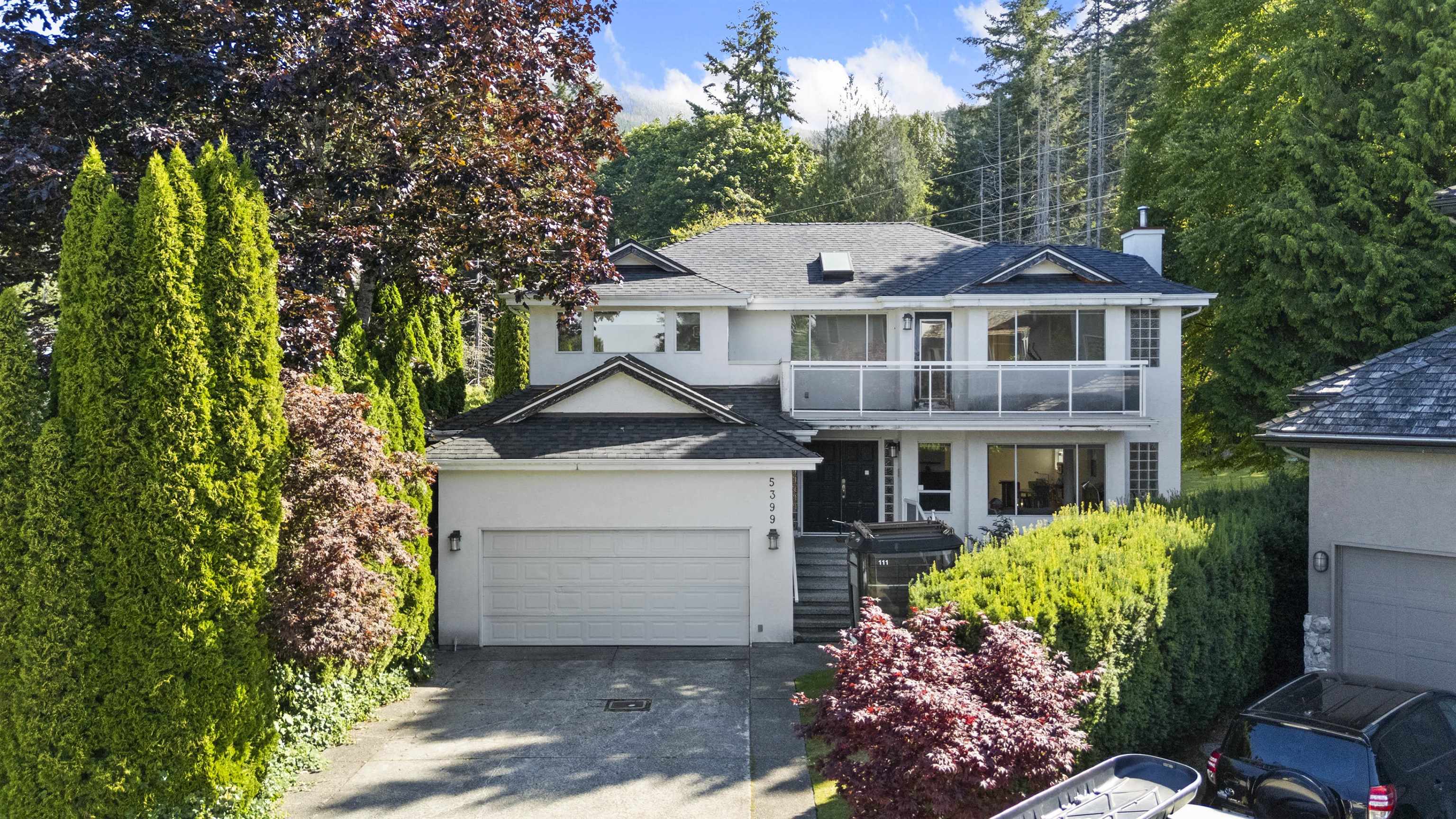 5399 WESTHAVEN WYND, West Vancouver BC V7W 3E8, R3027594, BC,