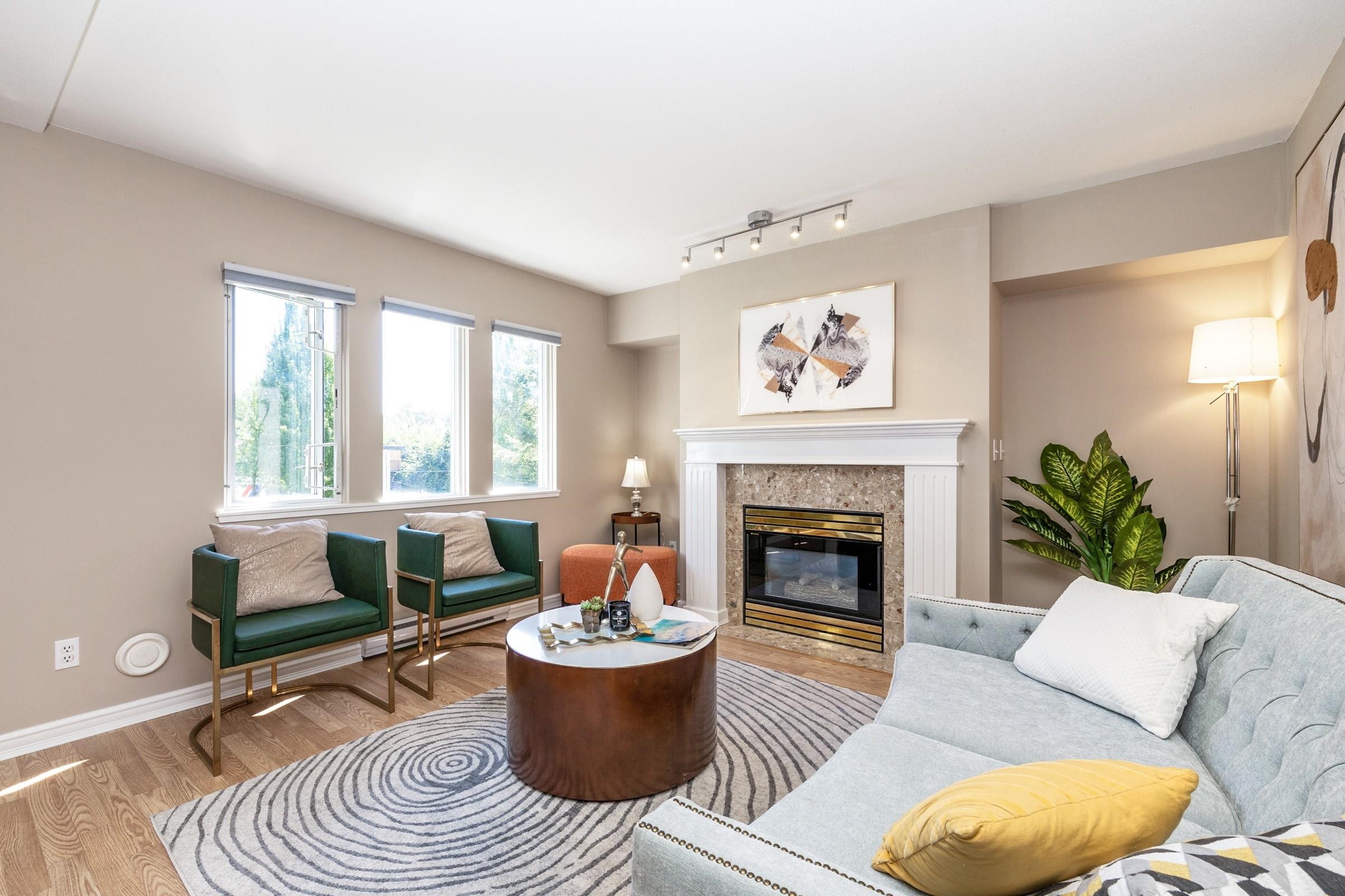 68 202 LAVAL STREET, R3027595, BC,
