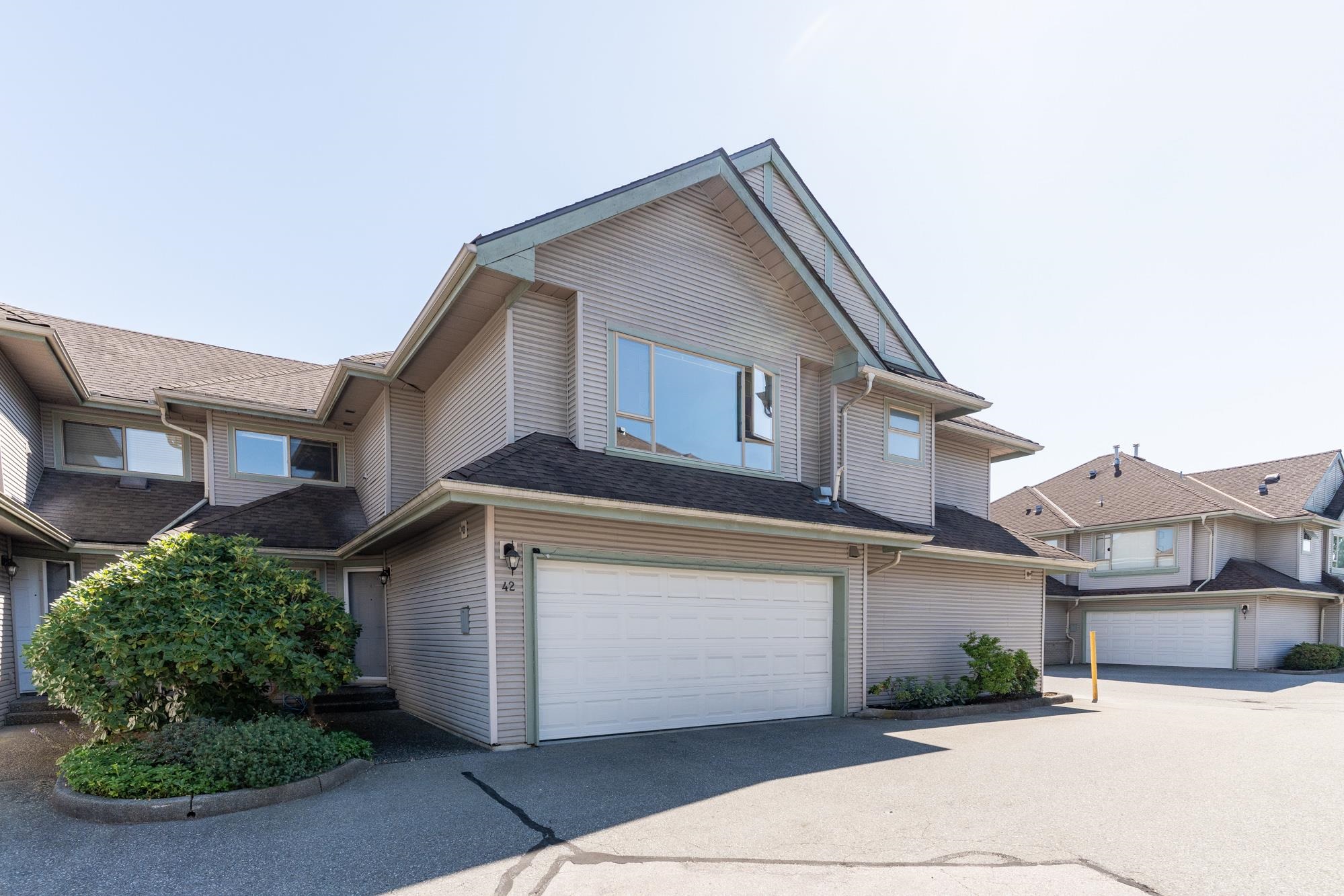 42 1255 RIVERSIDE DRIVE, R3027596, BC,