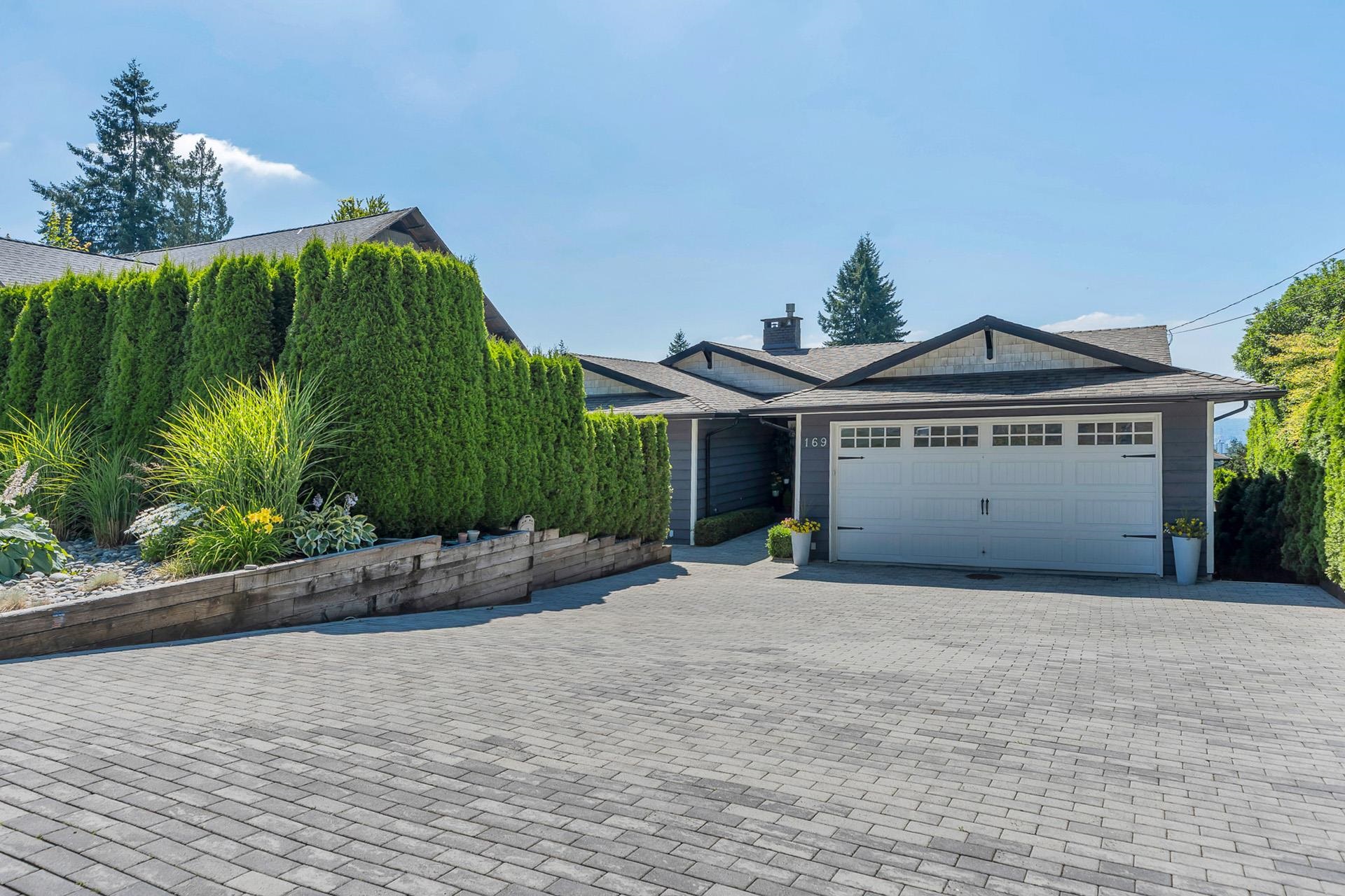 169 E CARISBROOKE ROAD, North Vancouver BC V7N 1N1, R3027612, BC,