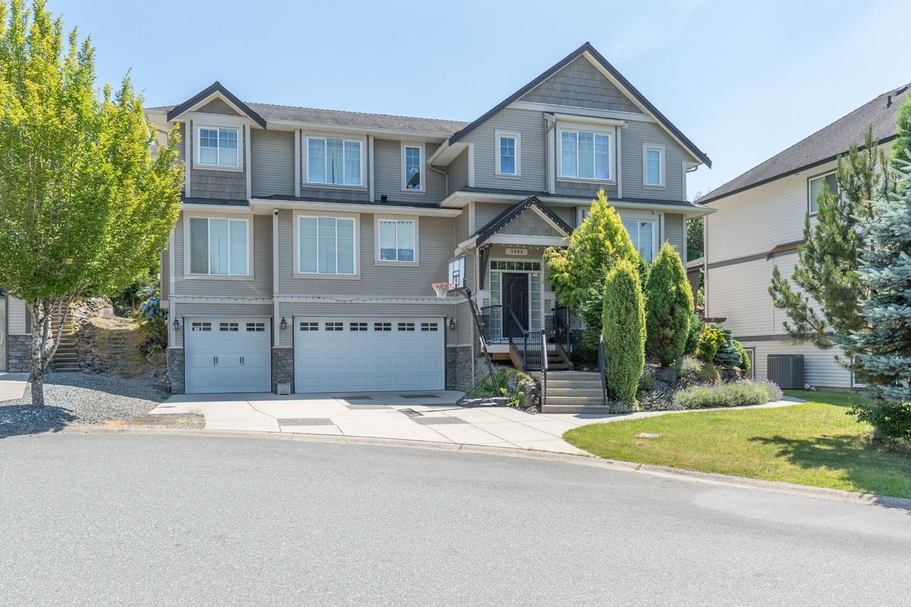 3980 KALEIGH COURT, Abbotsford BC V3G 3E3, R3027614, BC,