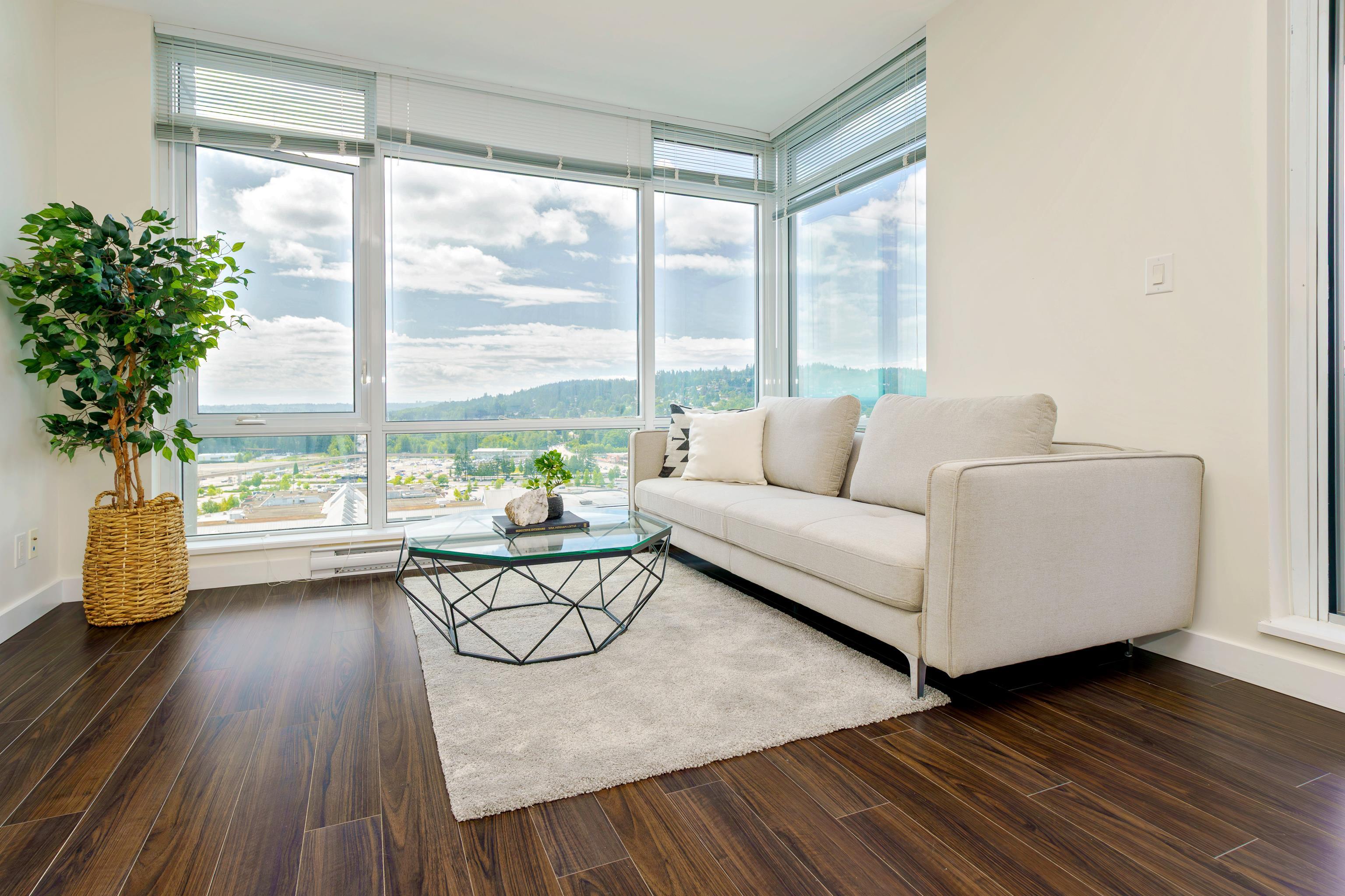 2307 2955 ATLANTIC AVENUE, R3027619, BC,