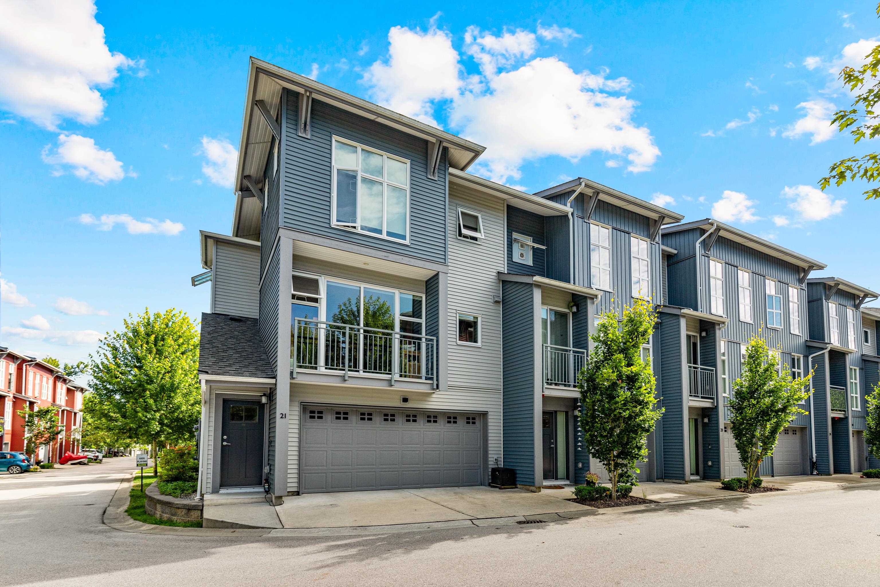 21 24076 112 AVENUE, R3027625, BC,