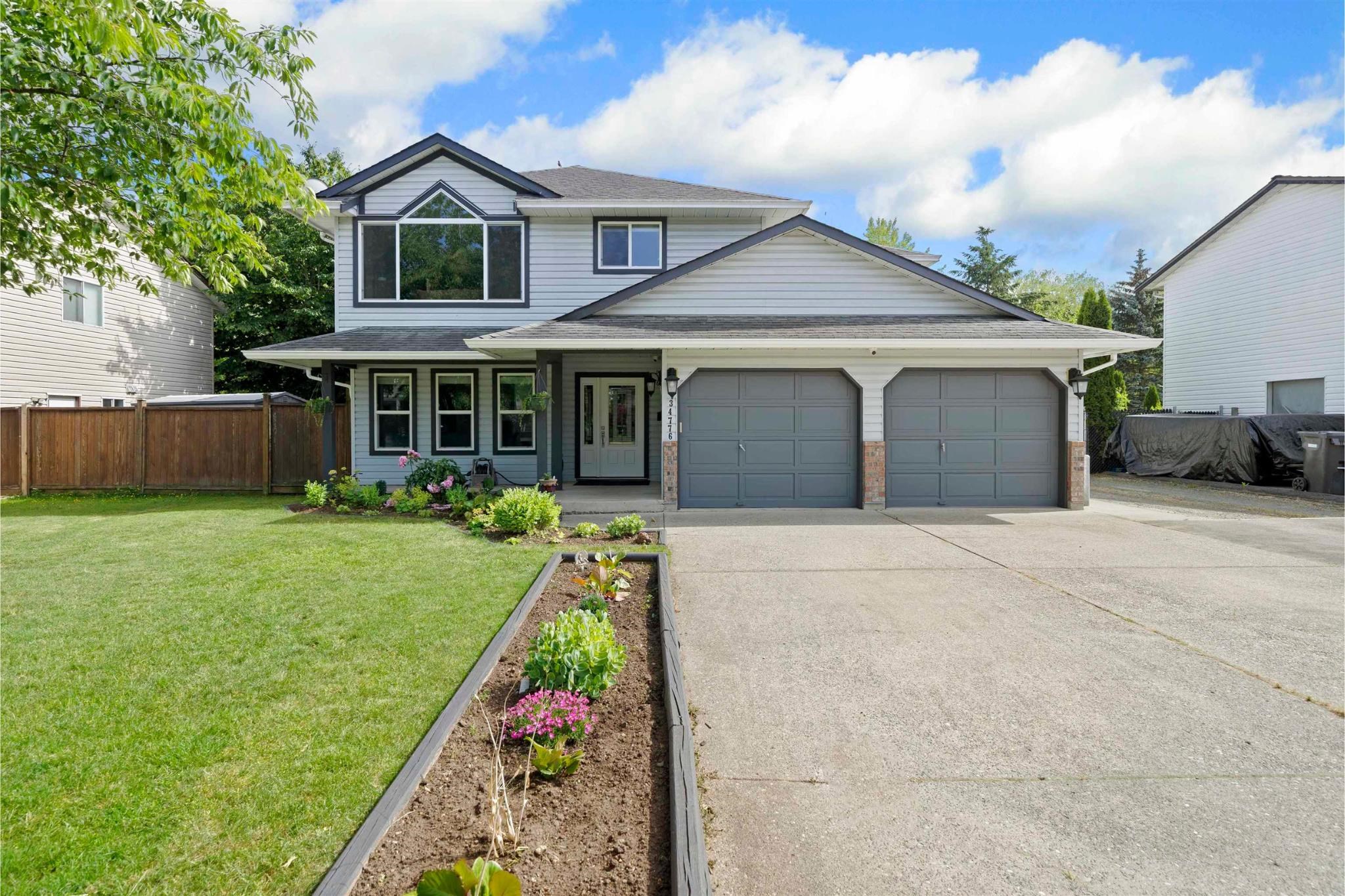 34776 1ST AVENUE, Abbotsford BC V2S 8C2, R3027629, BC,