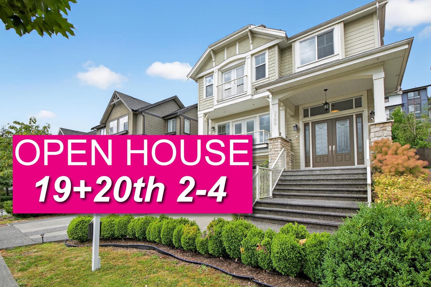 3509 HADLEY WOOD, Coquitlam BC V3E 0K2, R3027634, BC,