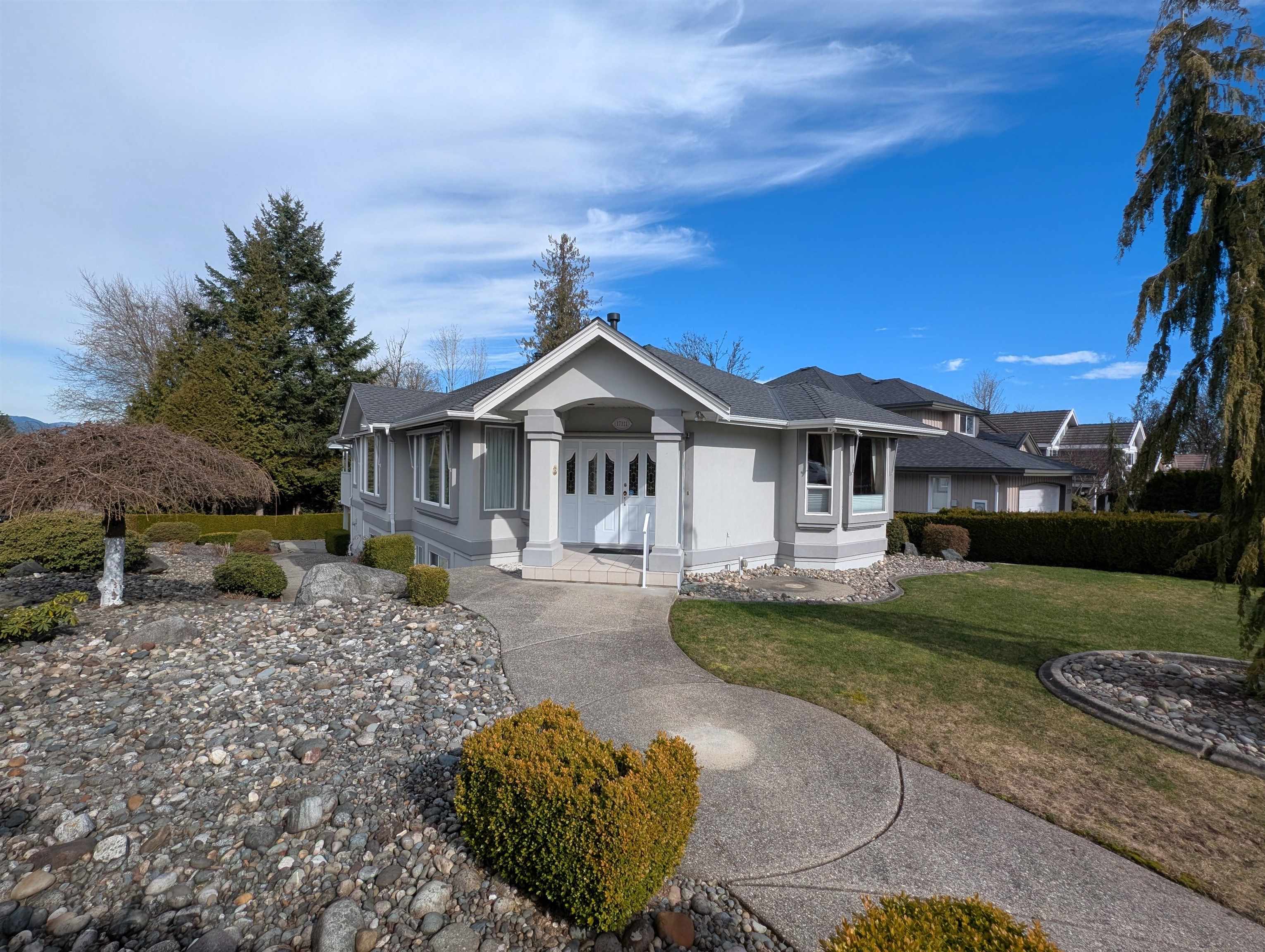 17111 104A AVENUE, Surrey BC V4N 4W5, R3027635, BC,