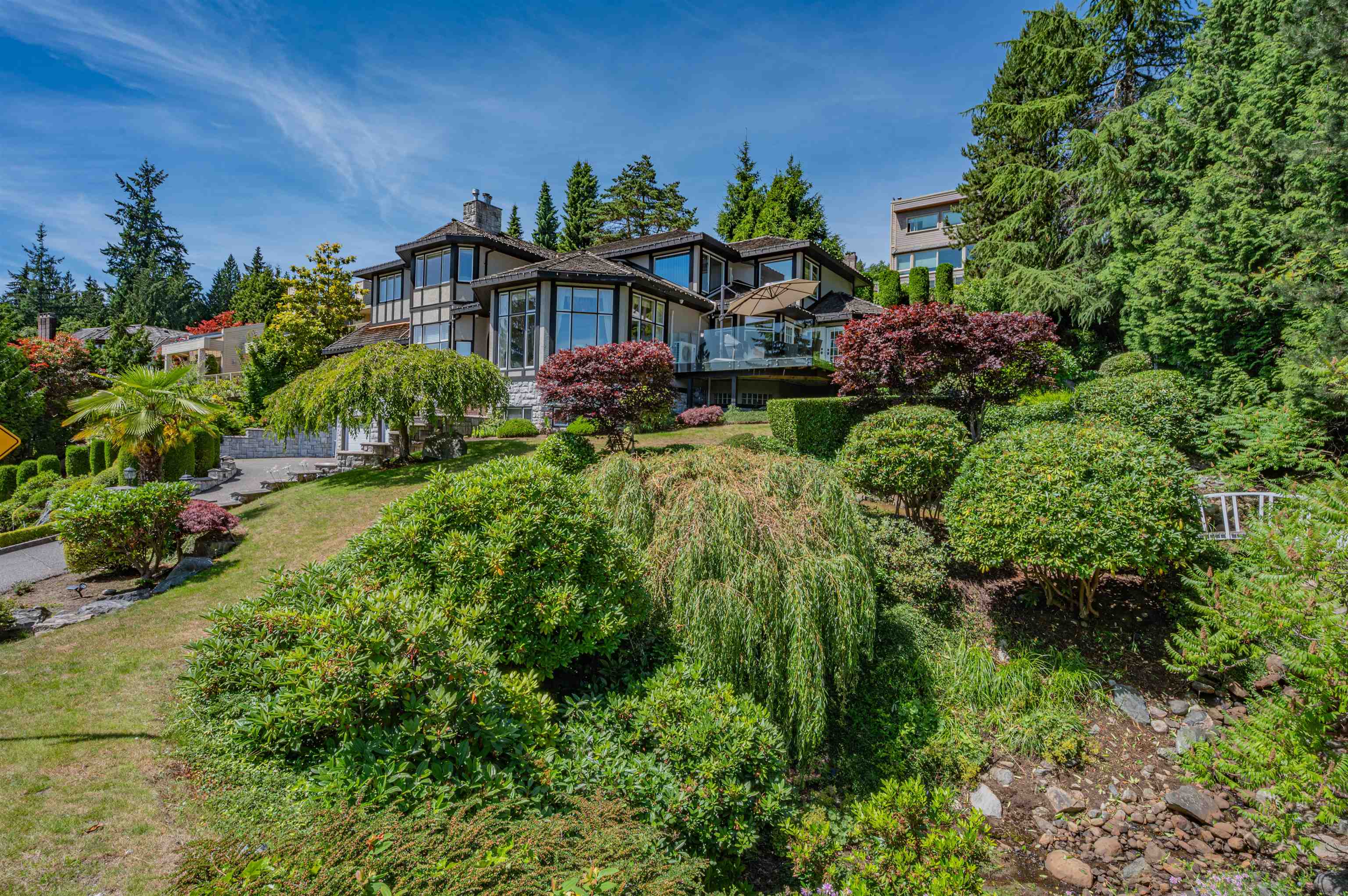 2327 WESTHILL DRIVE, West Vancouver BC V7S 2Z2, R3027636, BC,