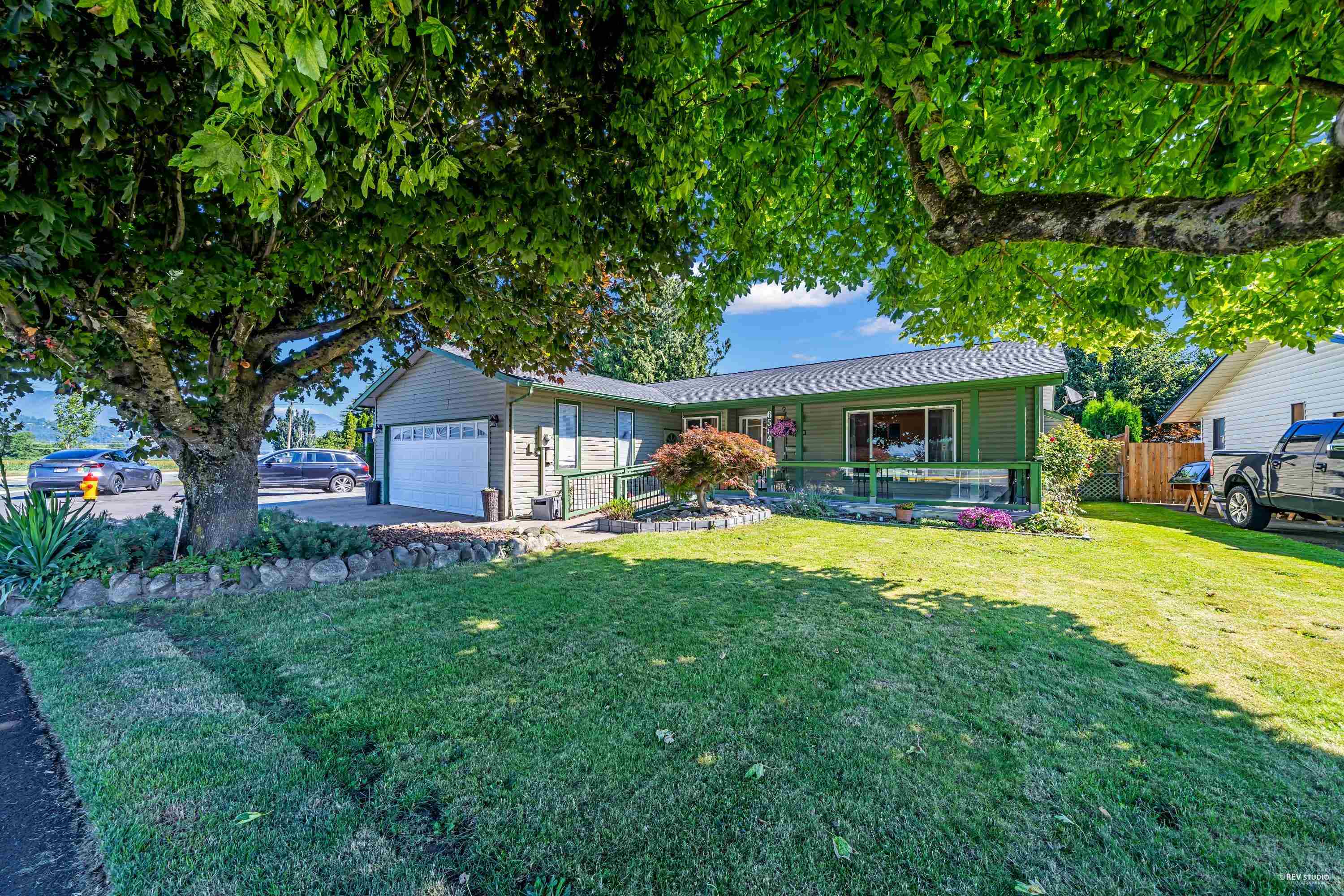 6564 TYSON ROAD, Chilliwack BC V2R 1S8, R3027640, BC,