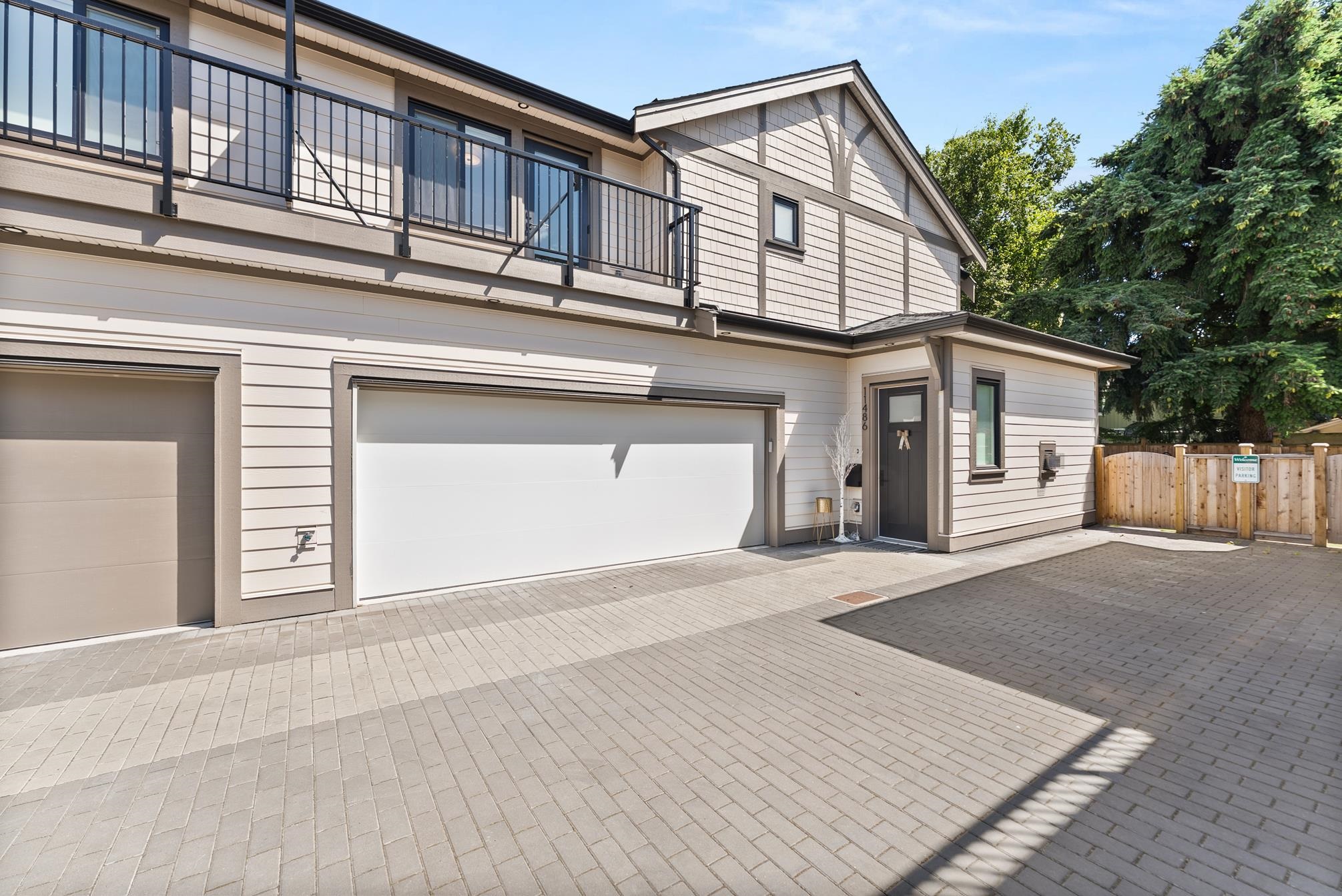 11486 RAILWAY AVENUE, Richmond BC V7E 2B9, R3027642, BC,