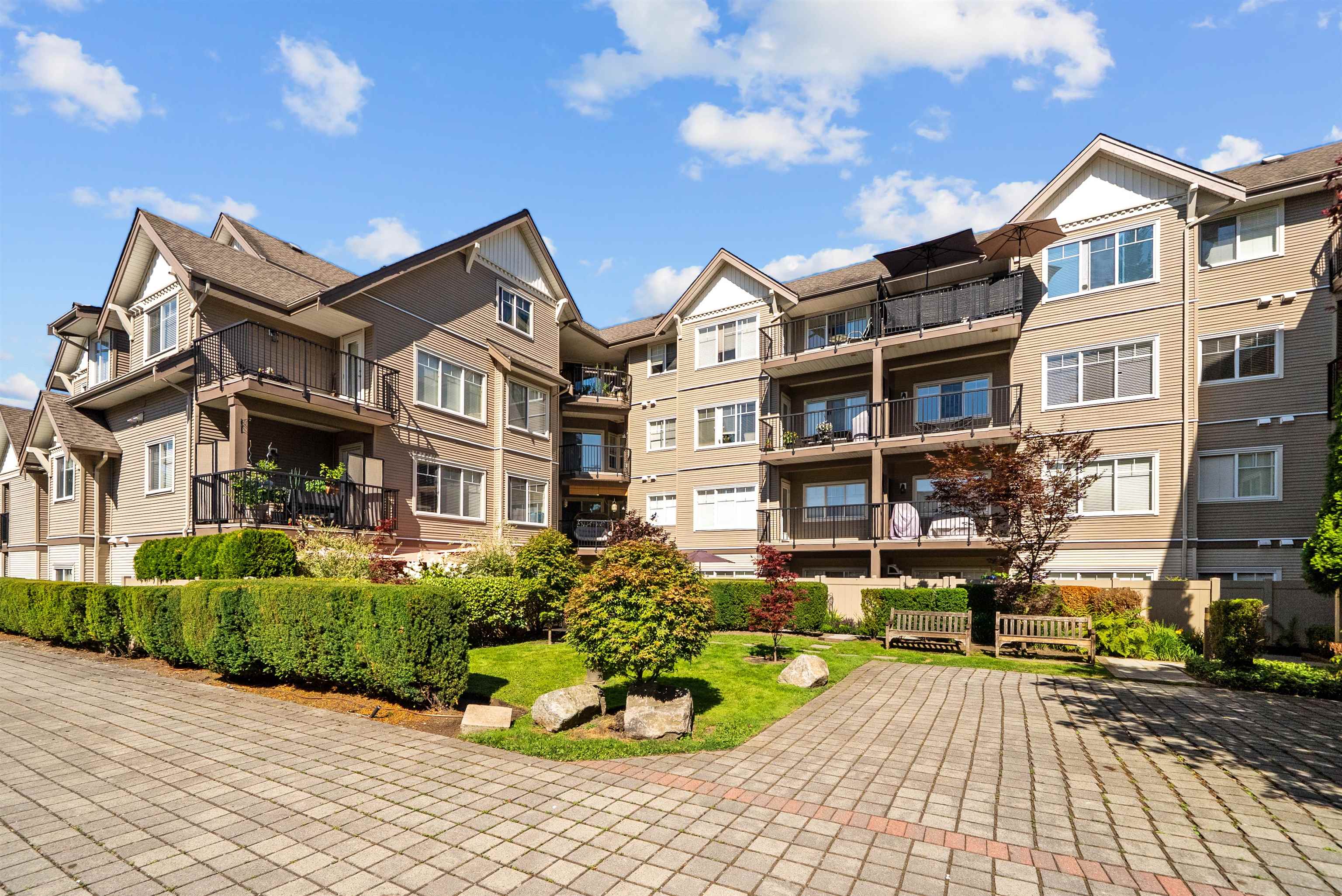 309 22150 DEWDNEY TRUNK ROAD, R3027663, BC,