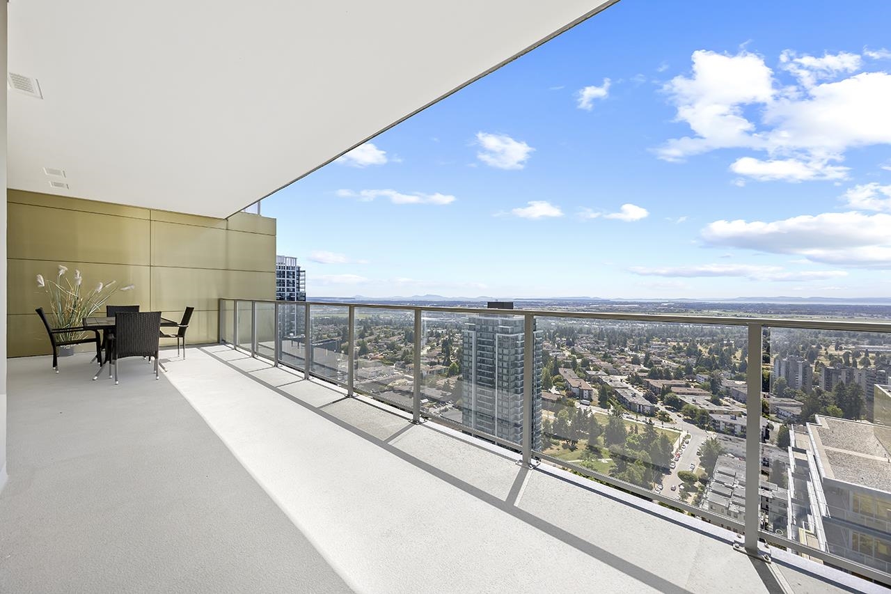 3204 6383 MCKAY AVENUE, R3027665, BC,