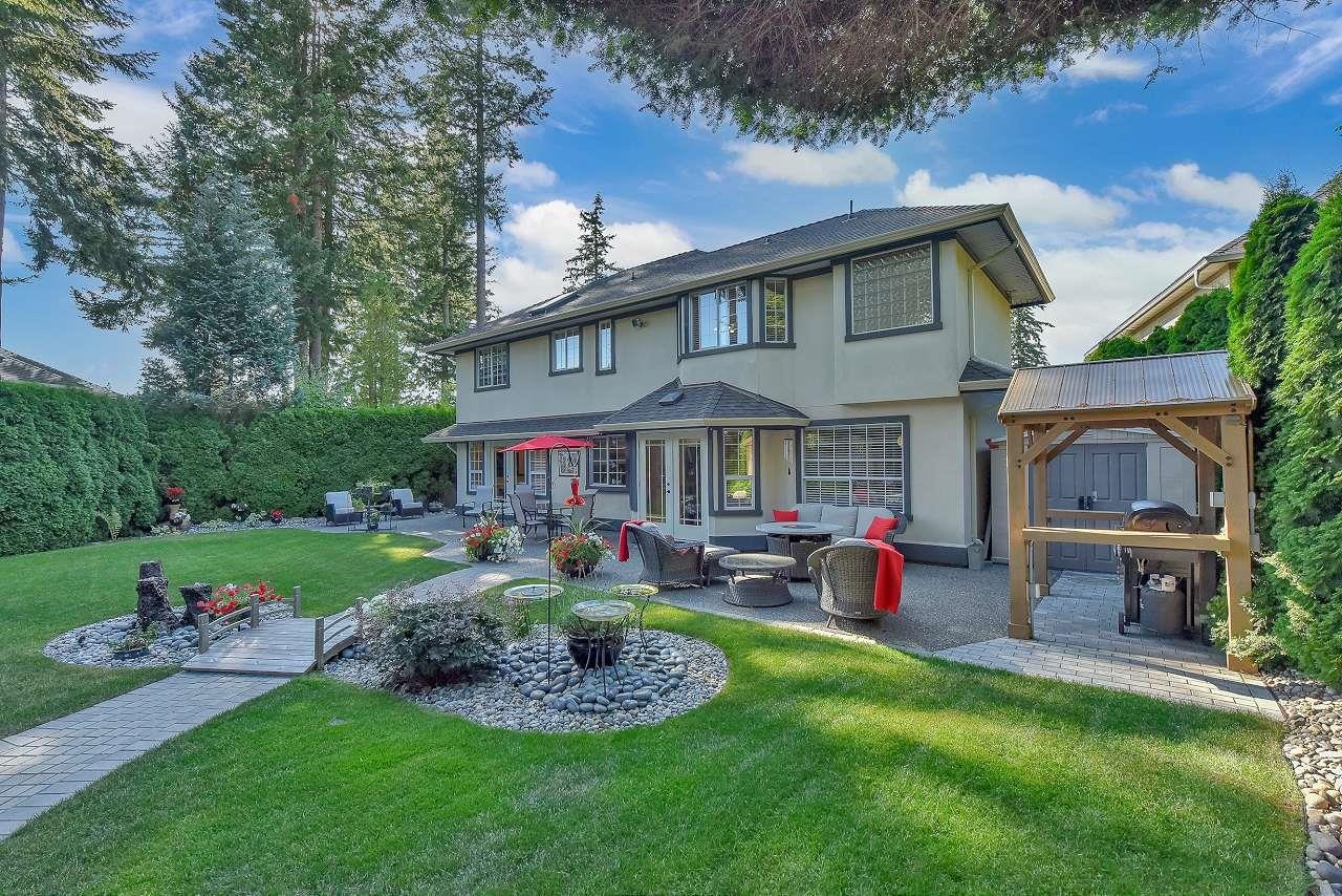 2316 140A STREET, Surrey BC V4A 9V3, R3027666, BC,