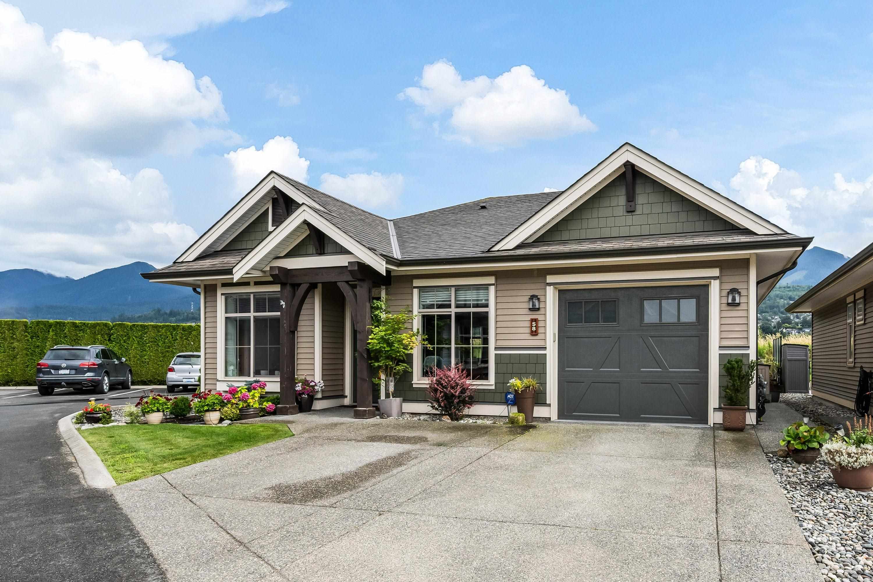 58 45900 SOUTH SUMAS ROAD, R3027681, BC,
