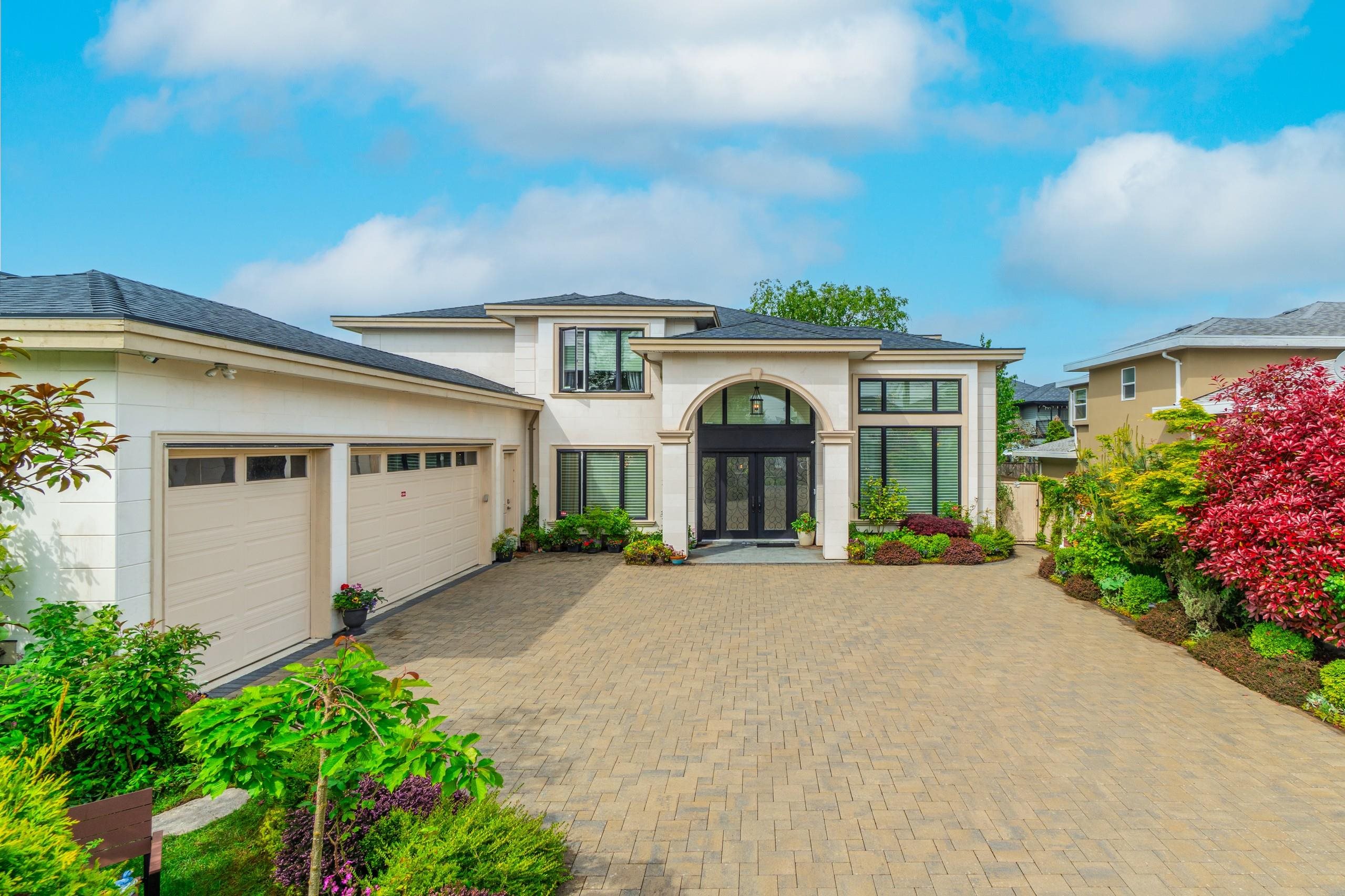9191 OAKMOND ROAD, Richmond BC V7E 1L7, R3027685, BC,