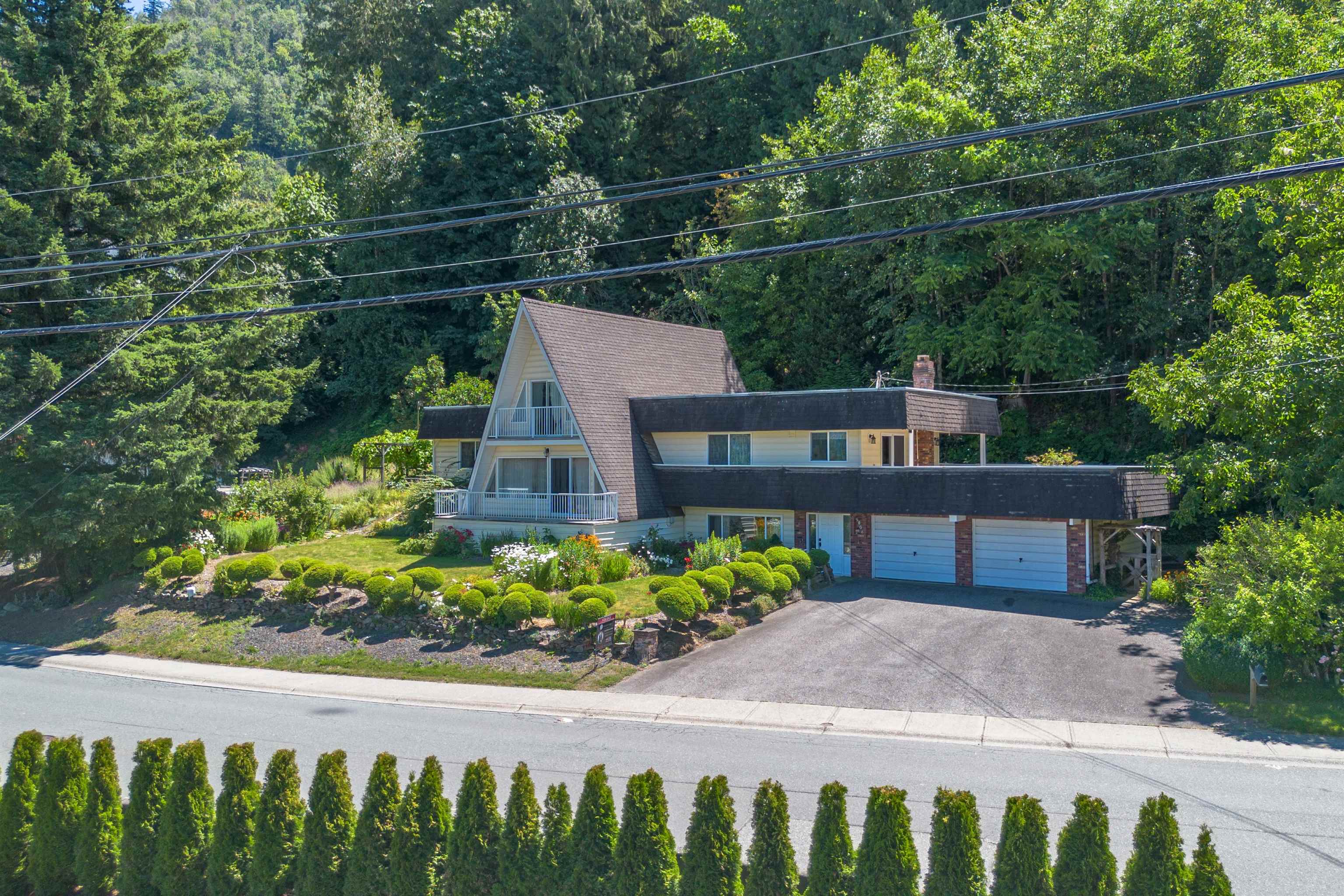 5806 JINKERSON ROAD, Chilliwack BC V2R 0C8, R3027686, BC,