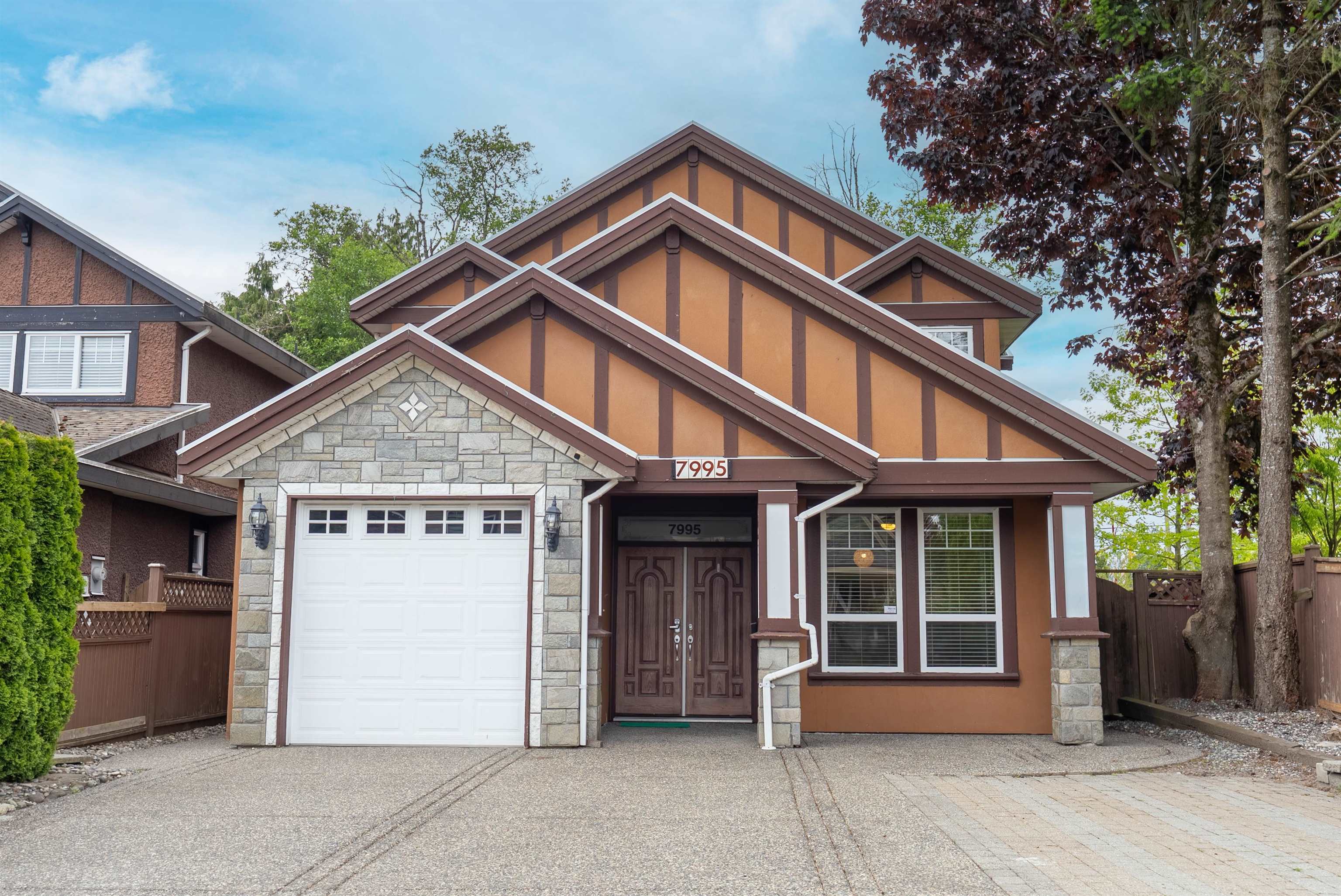 7995 112A STREET, Delta BC V4C 4Y4, R3027688, BC,
