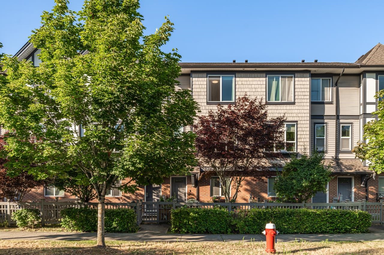 23 9533 TOMICKI AVENUE, R3027689, BC,