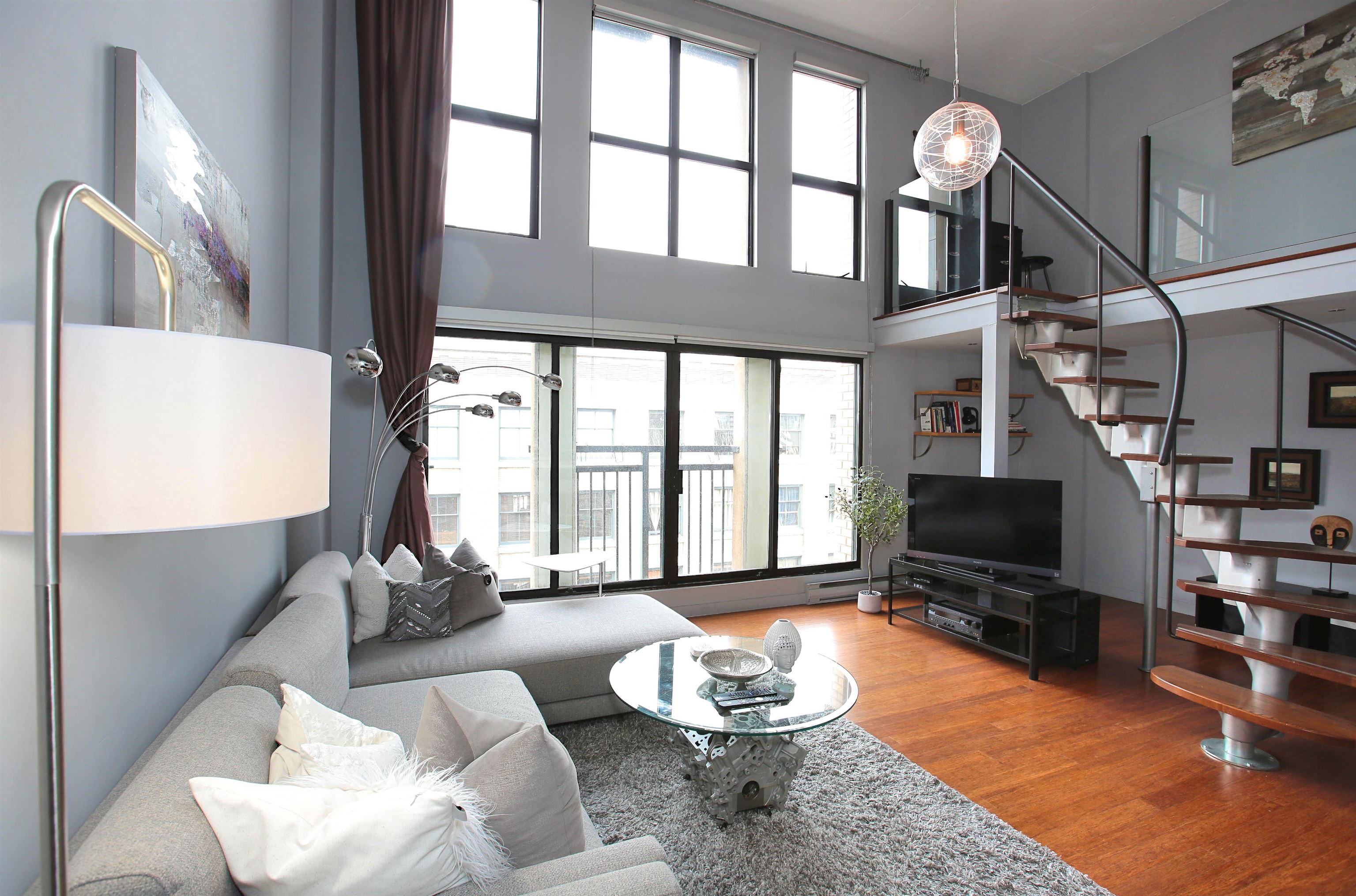 511 22 CORDOVA STREET, R3027696, BC,