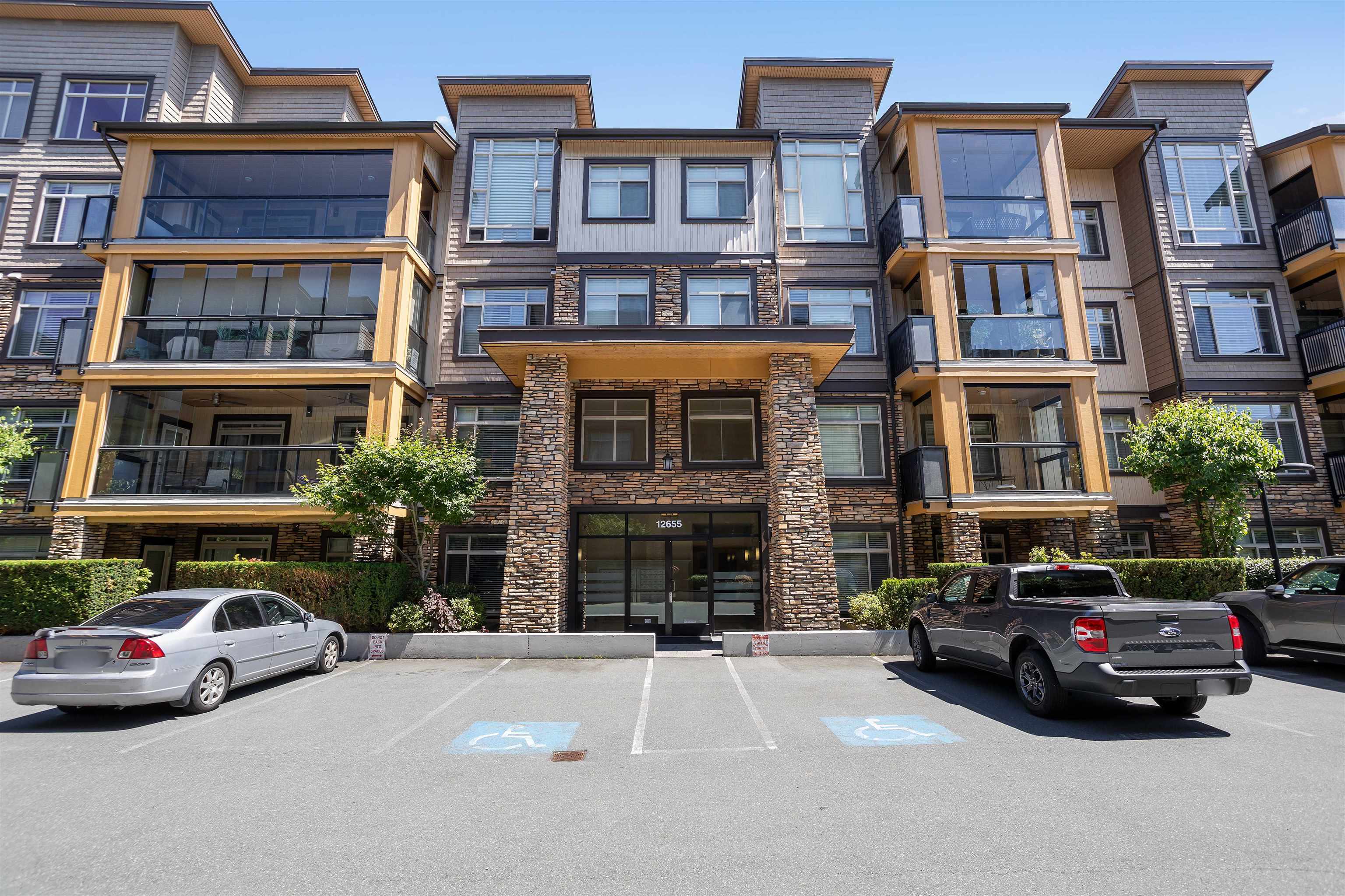 106 12655 190A STREET, R3027698, BC,