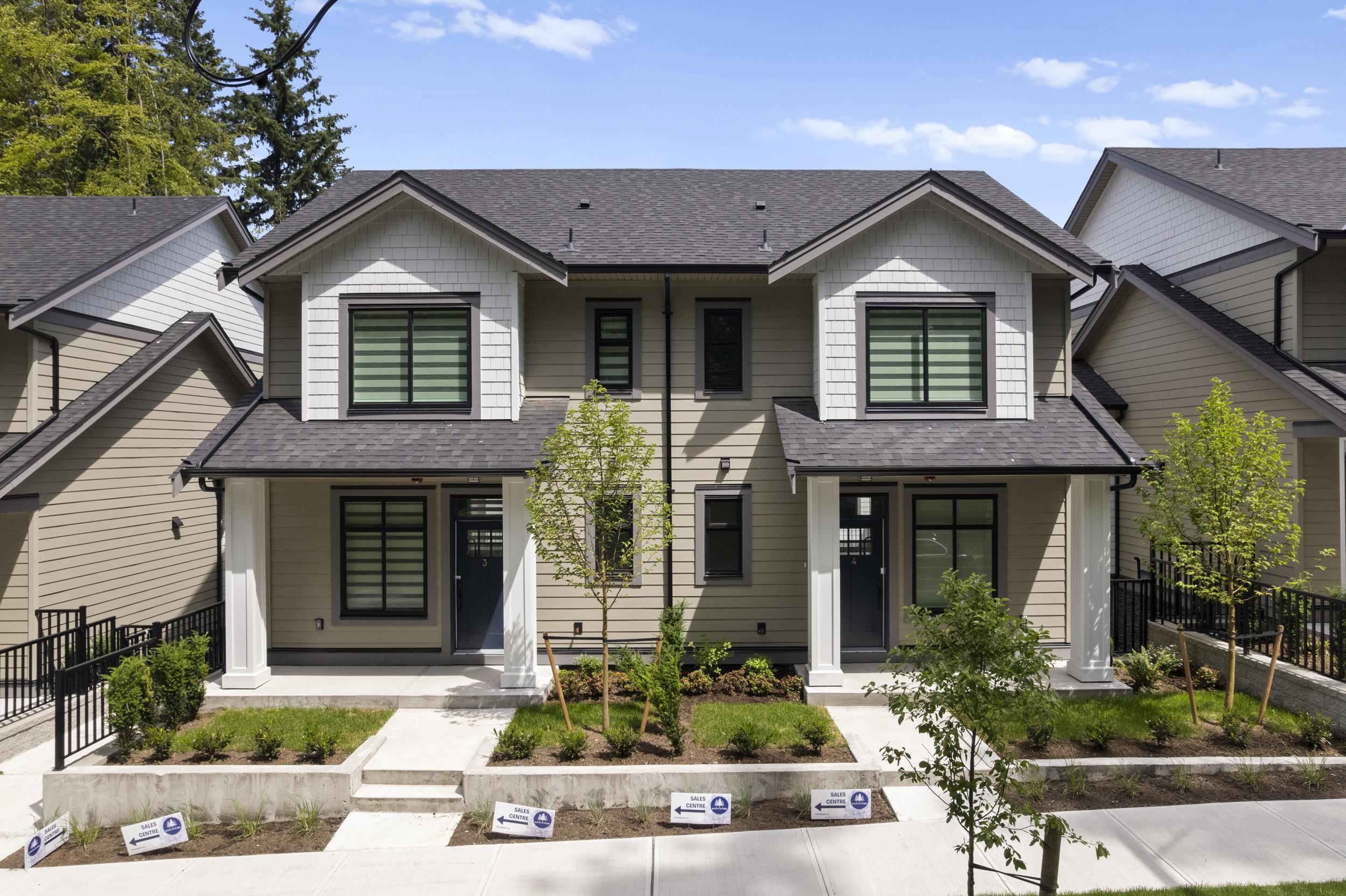 MLS® listing #R3027711 for sale located at 27 9688 182A STREET