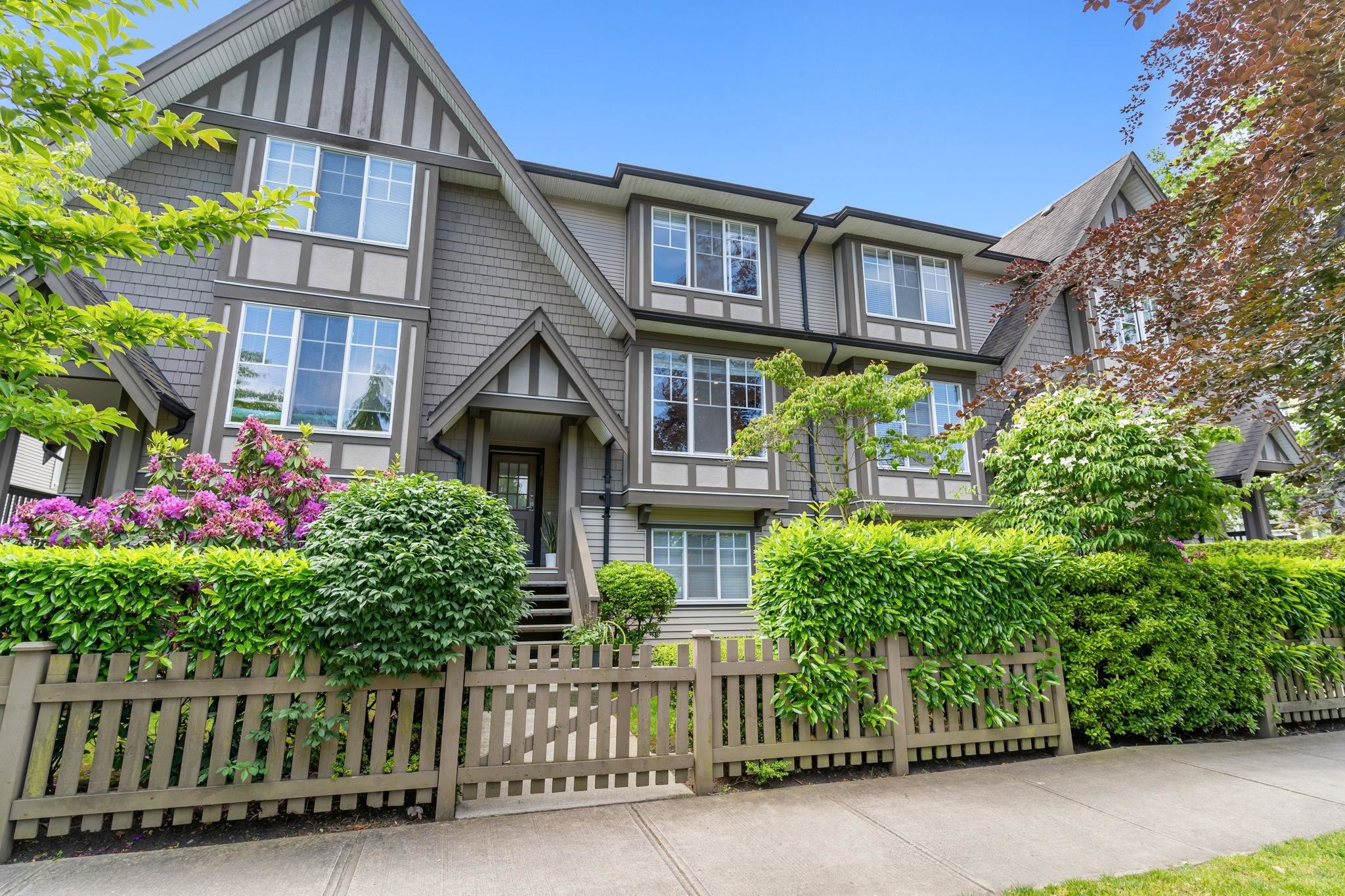 18 7233 HEATHER STREET, R3027716, BC,