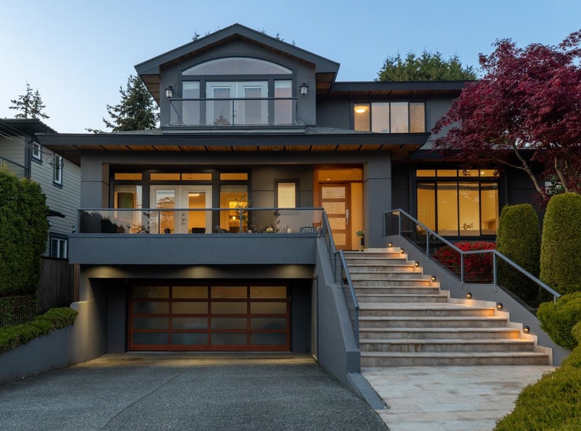 2257 FULTON AVENUE, West Vancouver BC V7V 1T7, R3027721, BC,