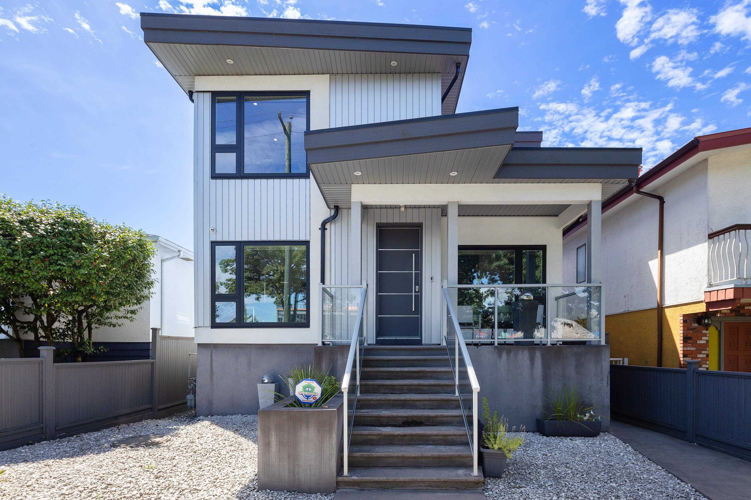 250 E 53RD AVENUE, Vancouver BC V5X 1H9, R3027722, BC,