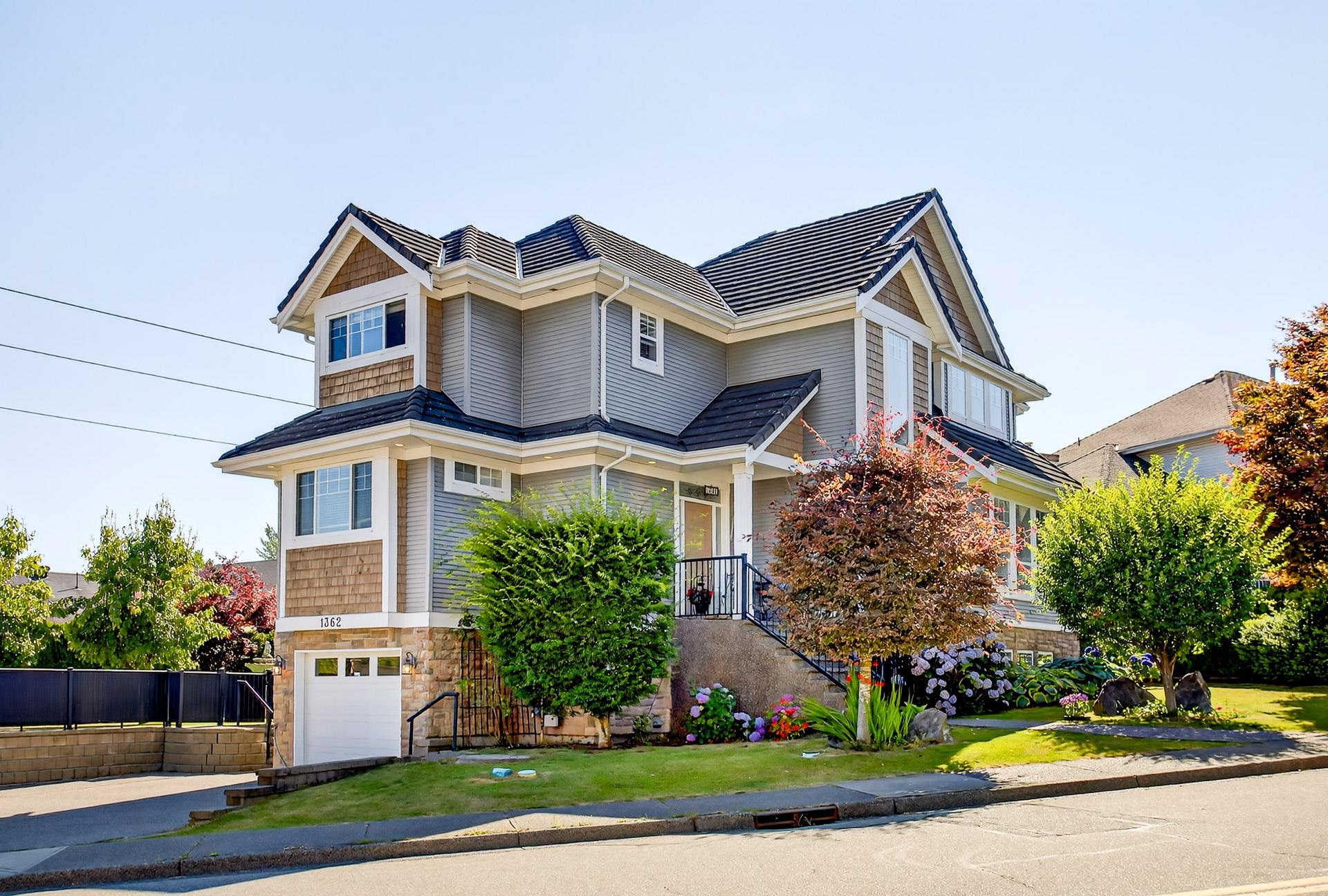 1362 OXFORD STREET, Coquitlam BC V3E 3G4, R3027725, BC,